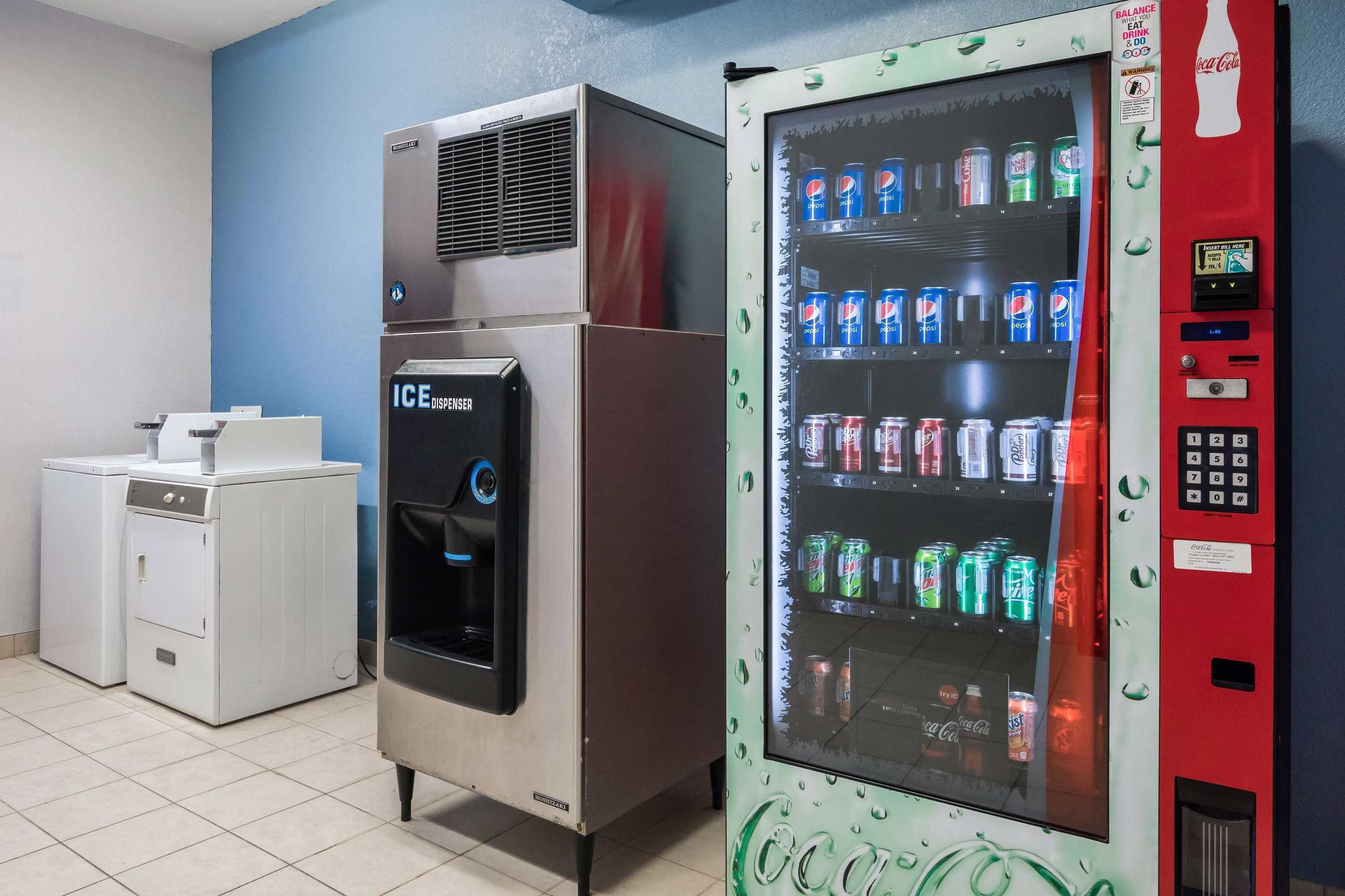 Gift card for Motel 6 Mineral Wells, TX