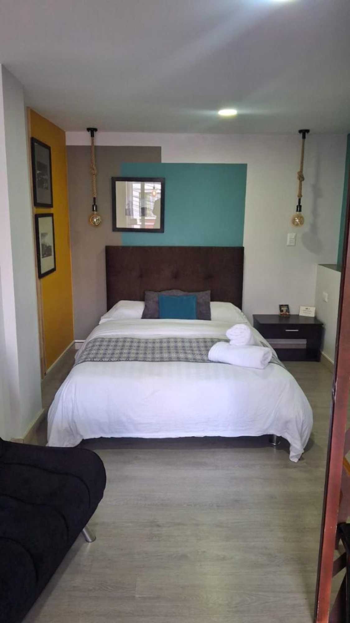 Gift card for Apartahotel Millennials, Moderno y Acogedor en el Sector Del Cable y Cerca al Estadio Gift card for Apartahotel Millennials, Moderno y Acogedor en el Sector Del Cable y Cerca al Estadio