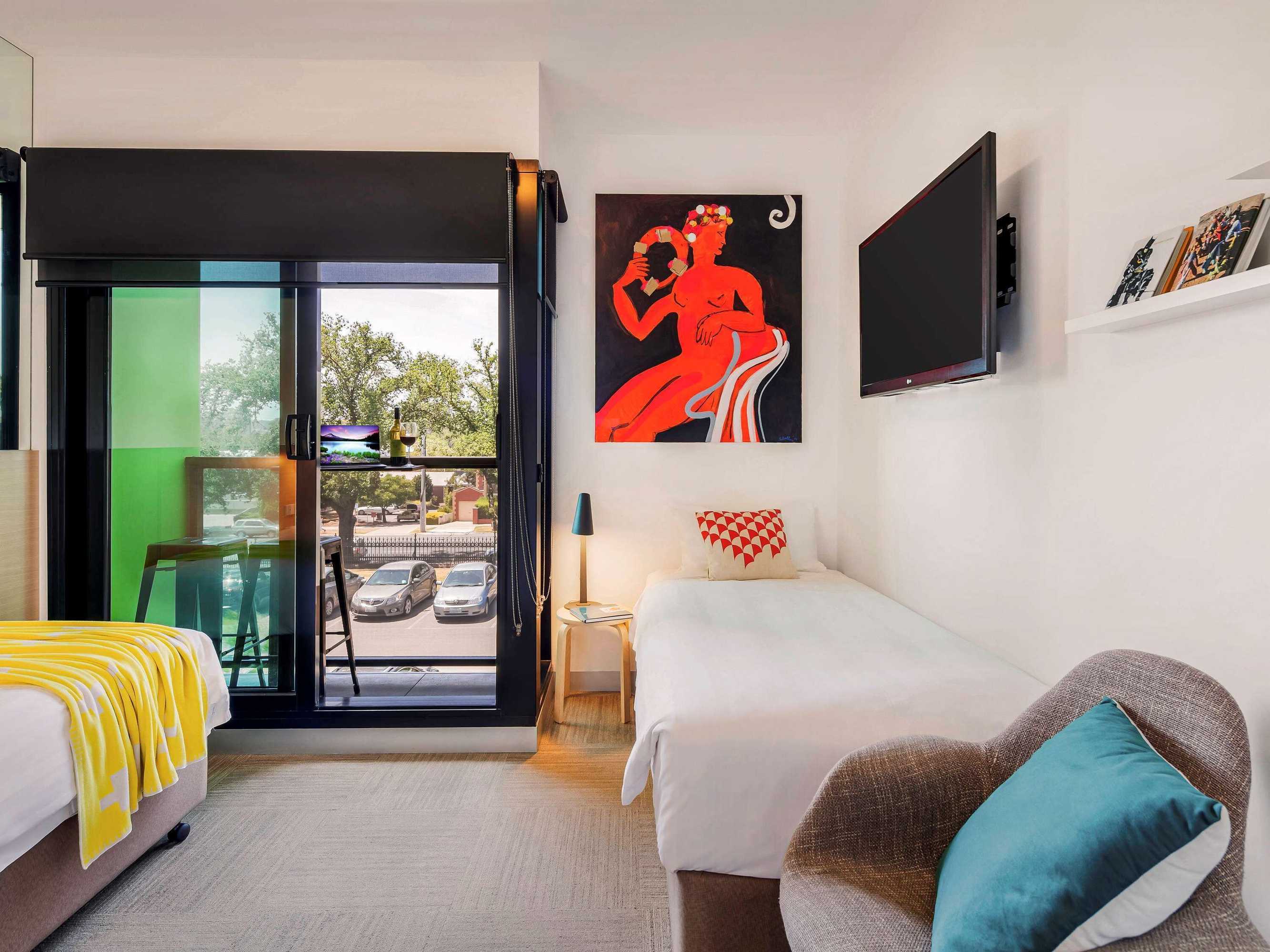Gift card for Mercure Bendigo Schaller Gift card for Mercure Bendigo Schaller