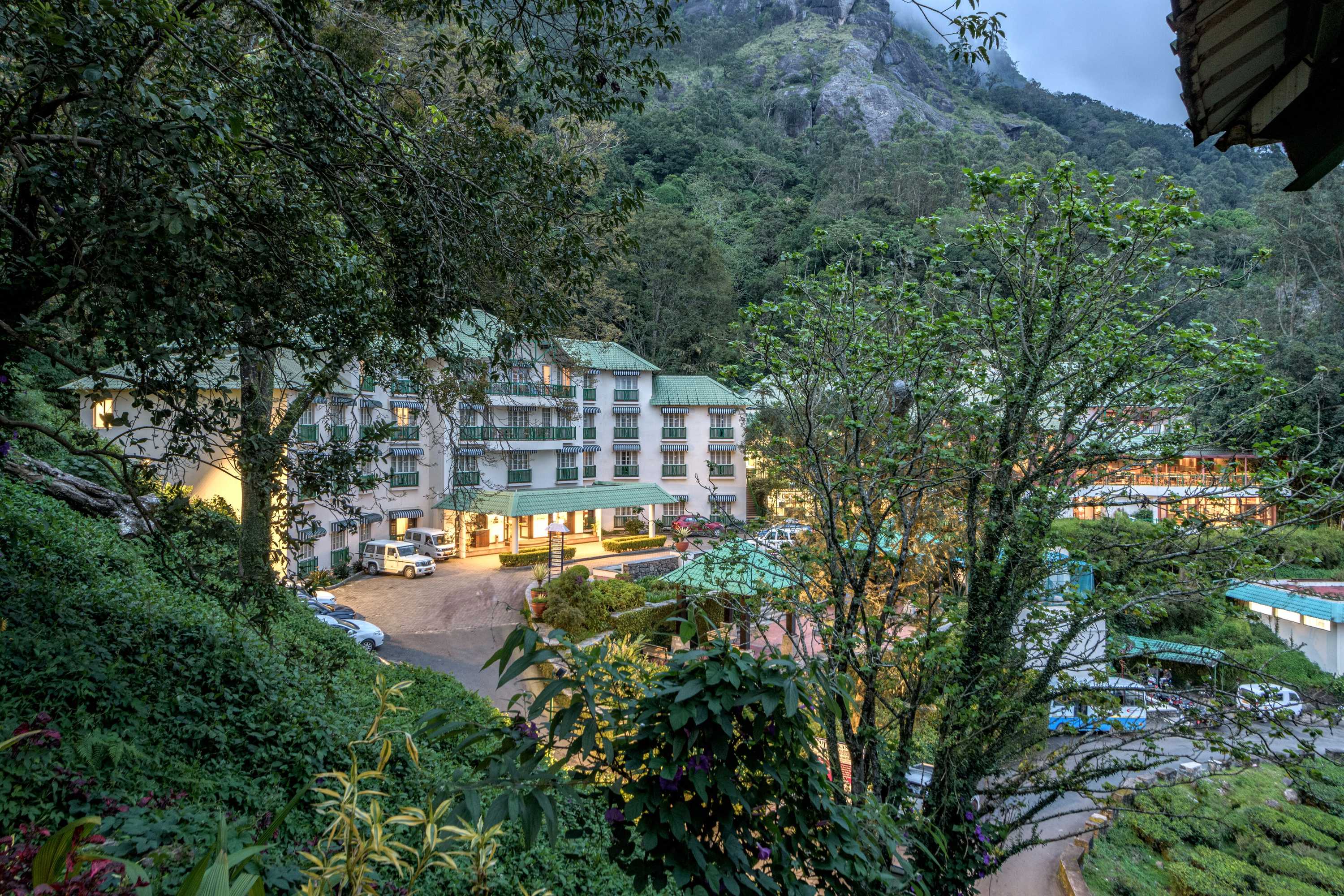 Gift card for Club Mahindra Munnar Gift card for Club Mahindra Munnar