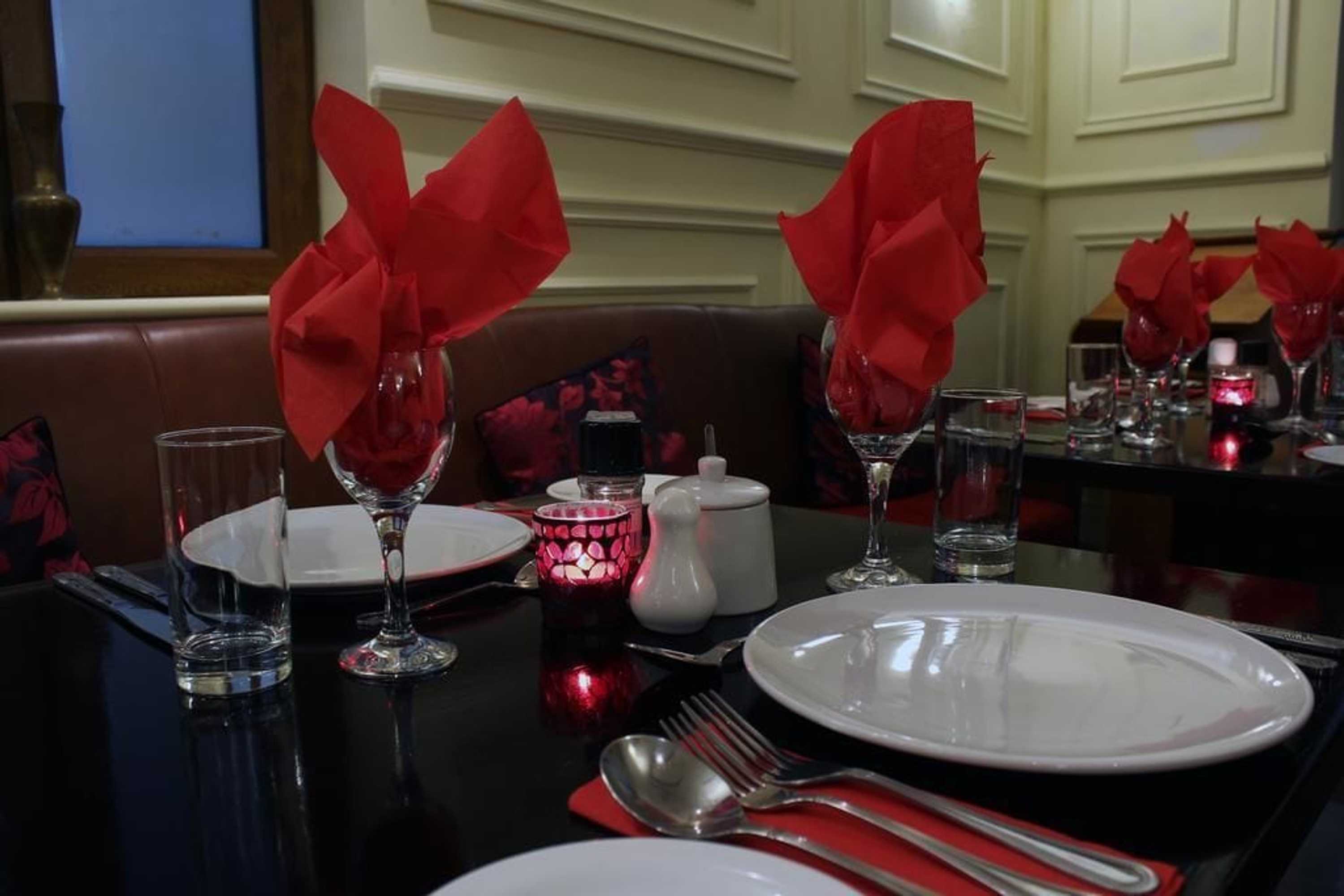 Gift card for Ashford Court Boutique Hotel