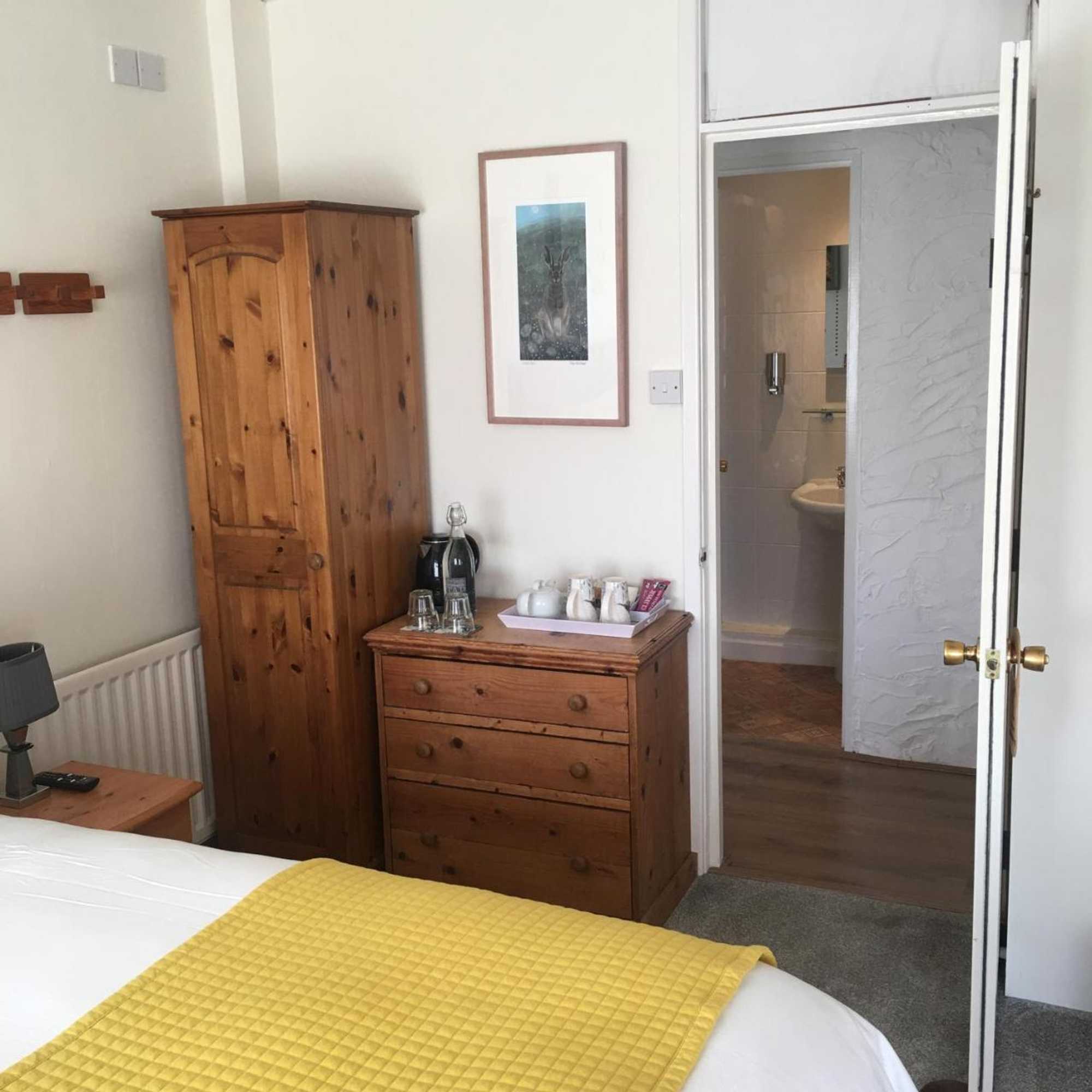 Gift card for Spurwing Guest House