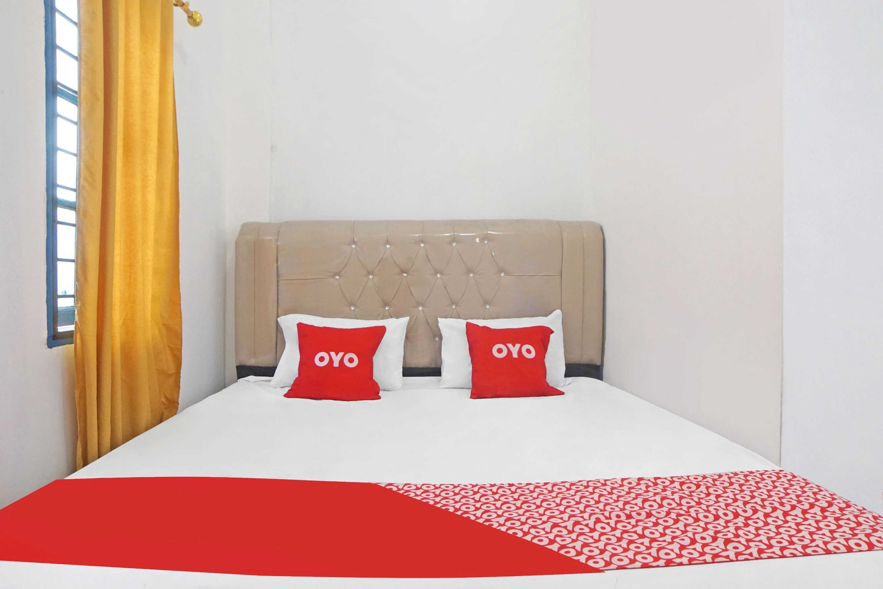 Gift card for Hotel O Sri Ulina Homestay Gift card for Hotel O Sri Ulina Homestay