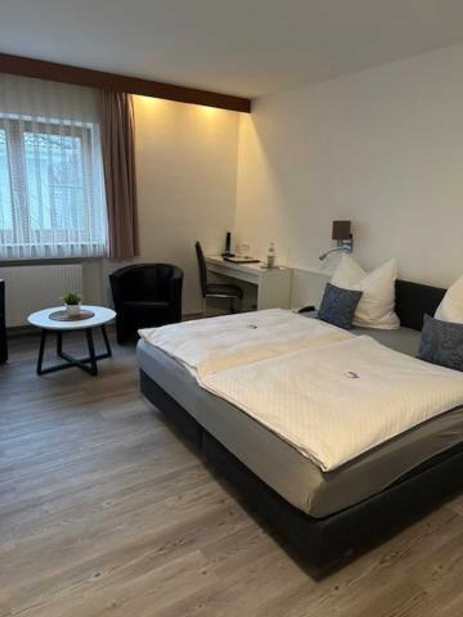 Gift card for Grüner Baum