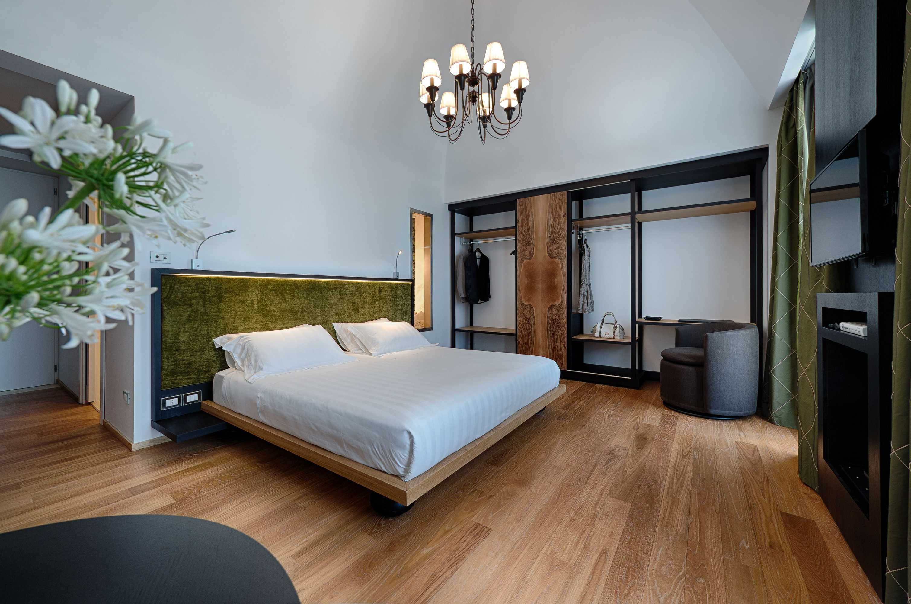 Gift card for Villa Neri Resort & Spa