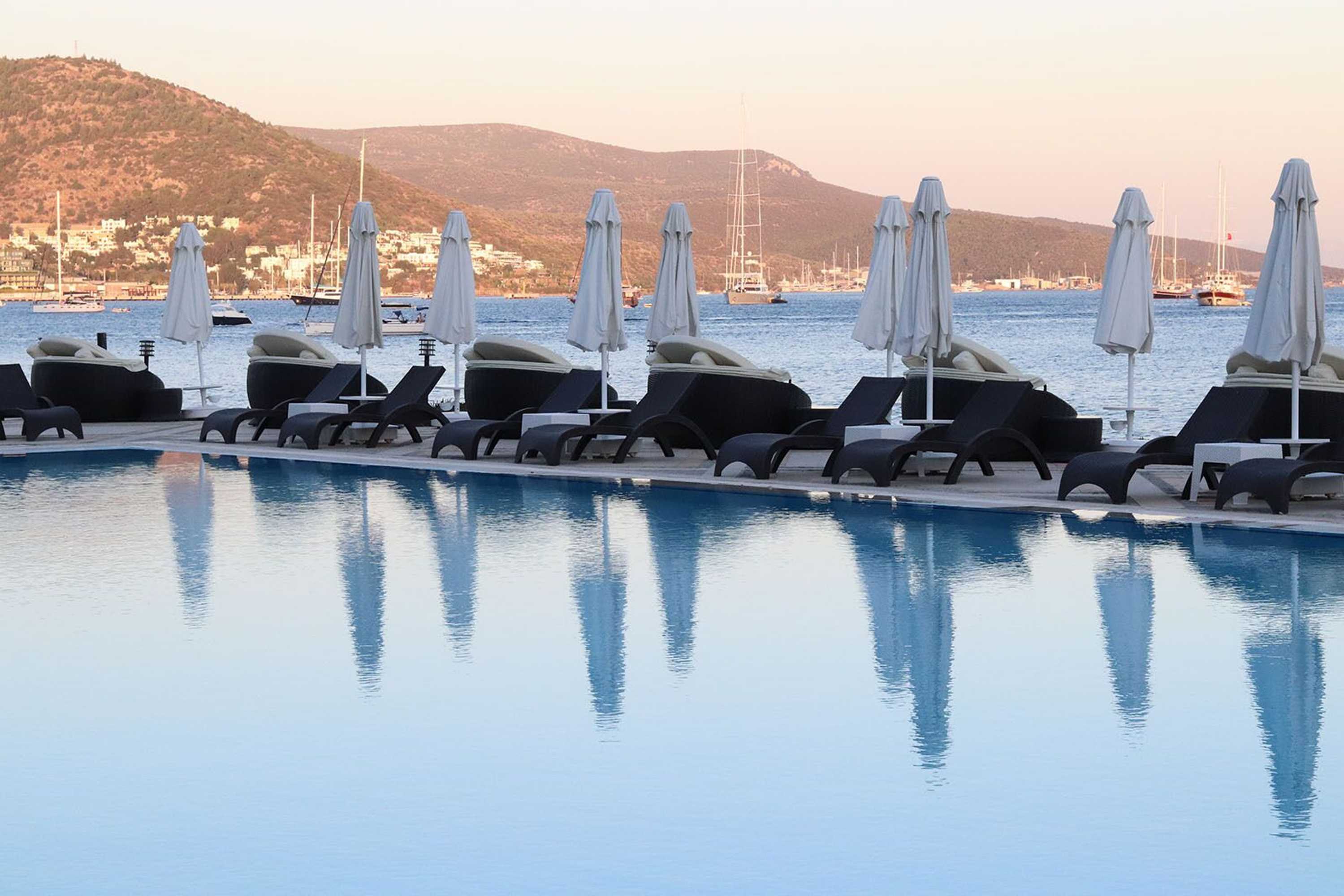 Gift card for La Quinta by Wyndham Bodrum Gift card for La Quinta by Wyndham Bodrum