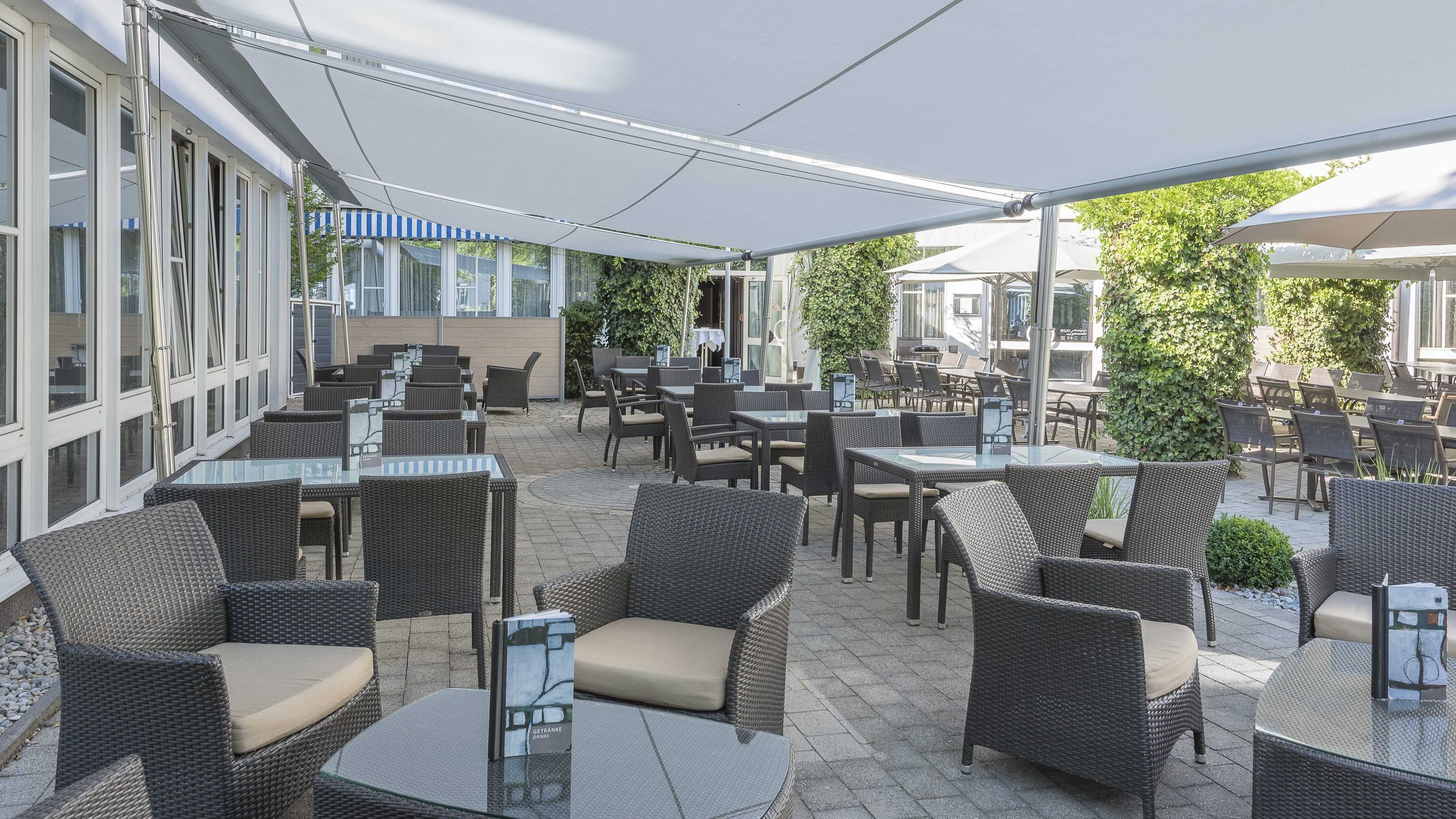Gift card for Holiday Inn Munich-Unterhaching by Ihg