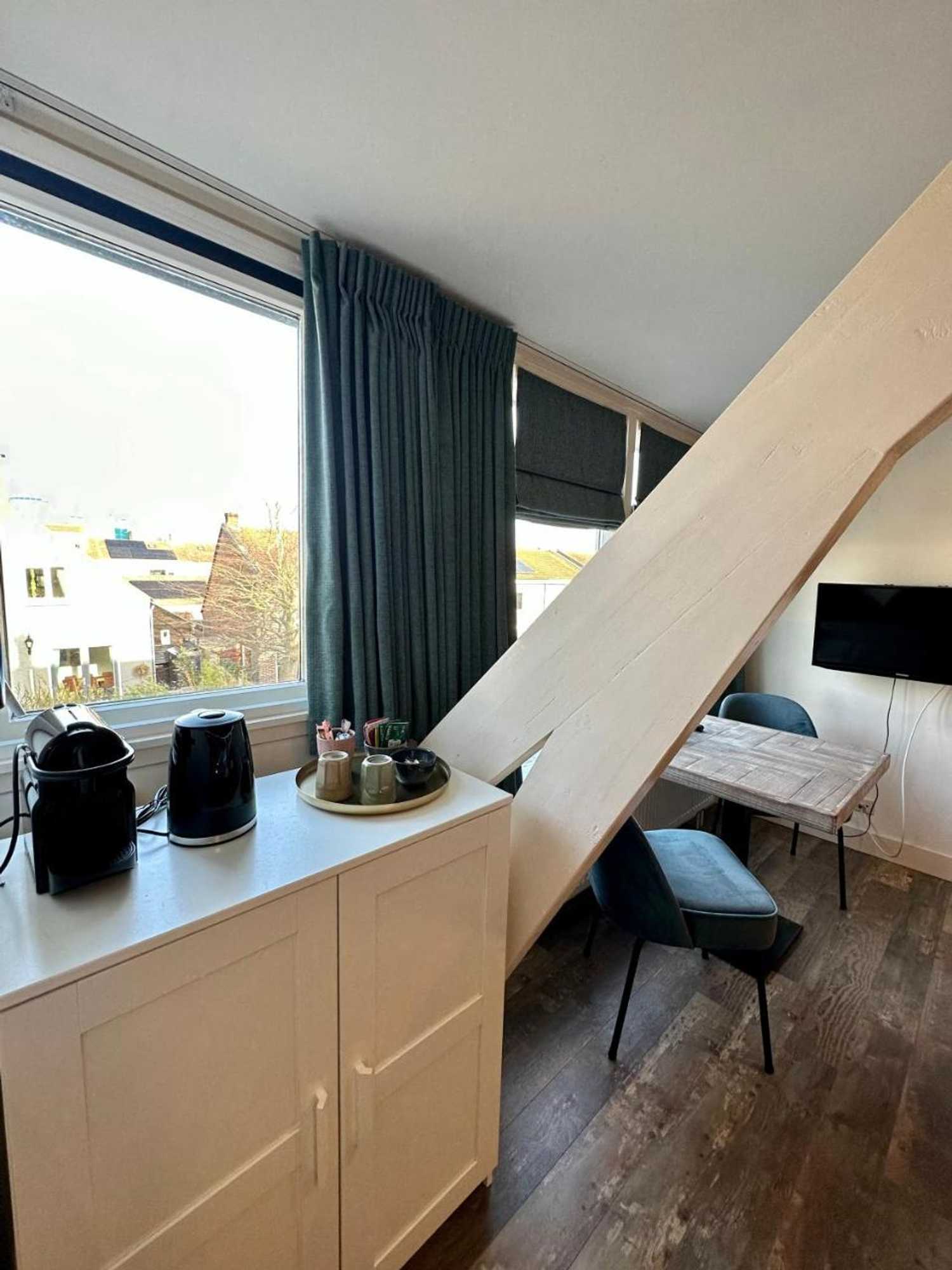 Gift card for B&b De Stadshoeve