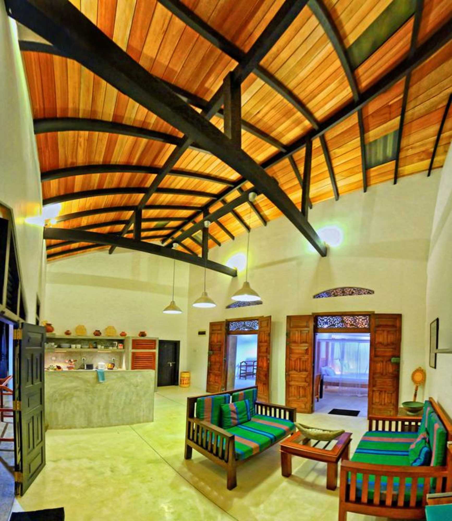 Gift card for Blue Parrot Beach Villa Gift card for Blue Parrot Beach Villa