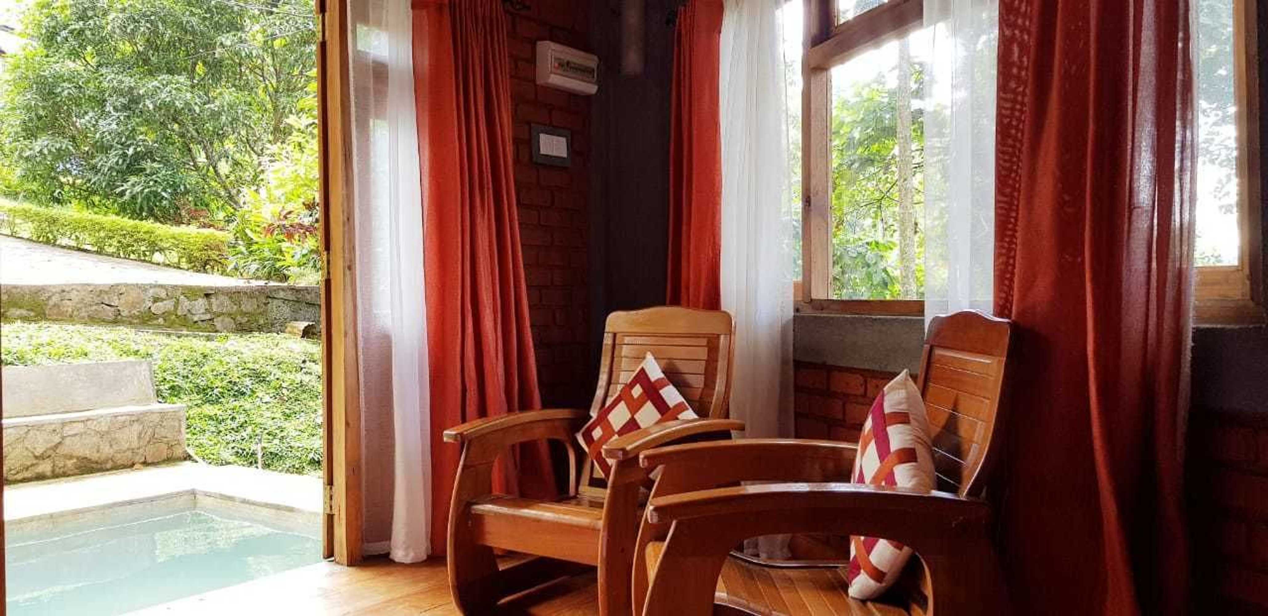 Gift card for Tea Leaf Retreat Peradeniya Gift card for Tea Leaf Retreat Peradeniya