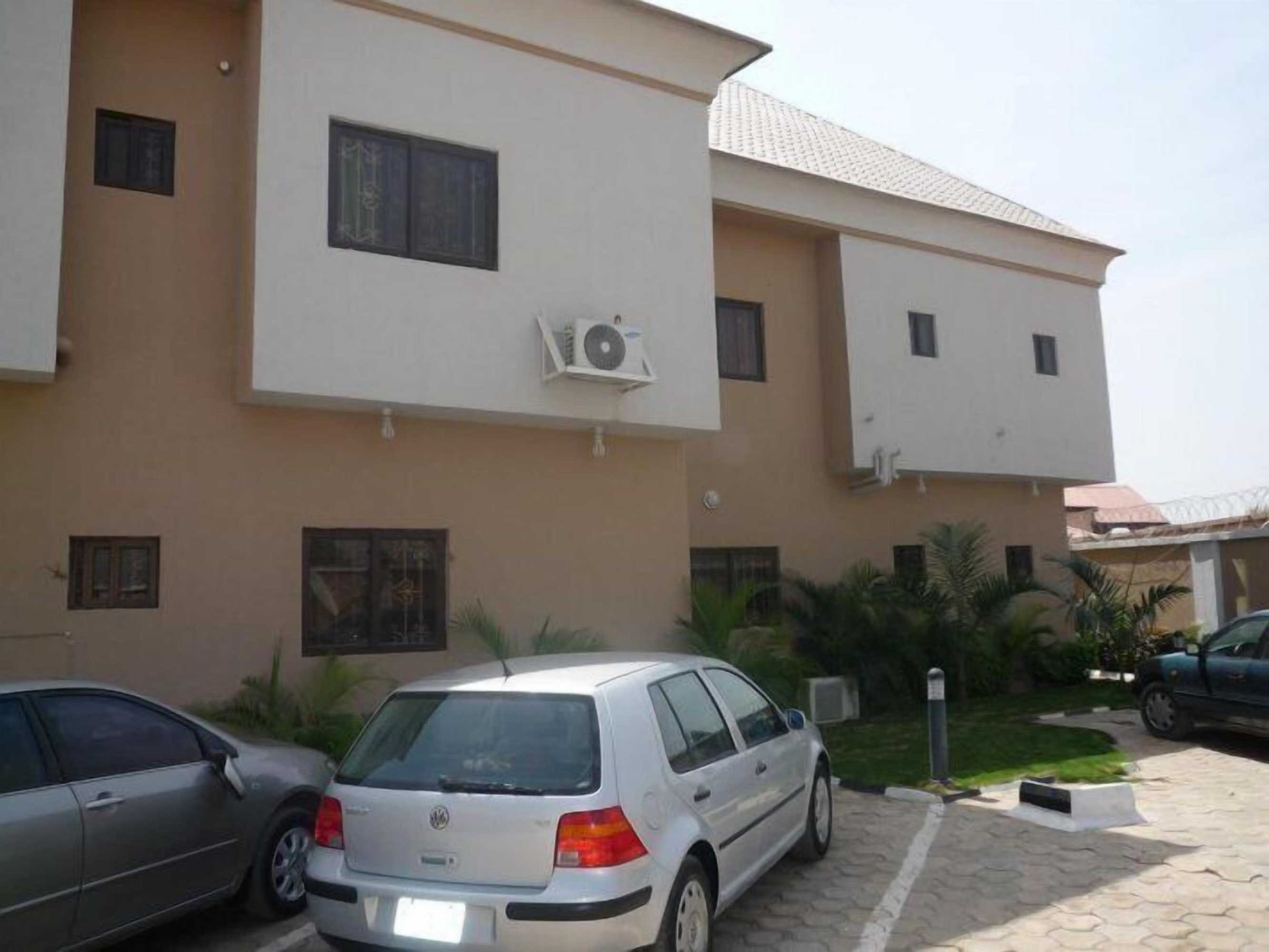 Gift card for Badala Hotel Kano Gift card for Badala Hotel Kano