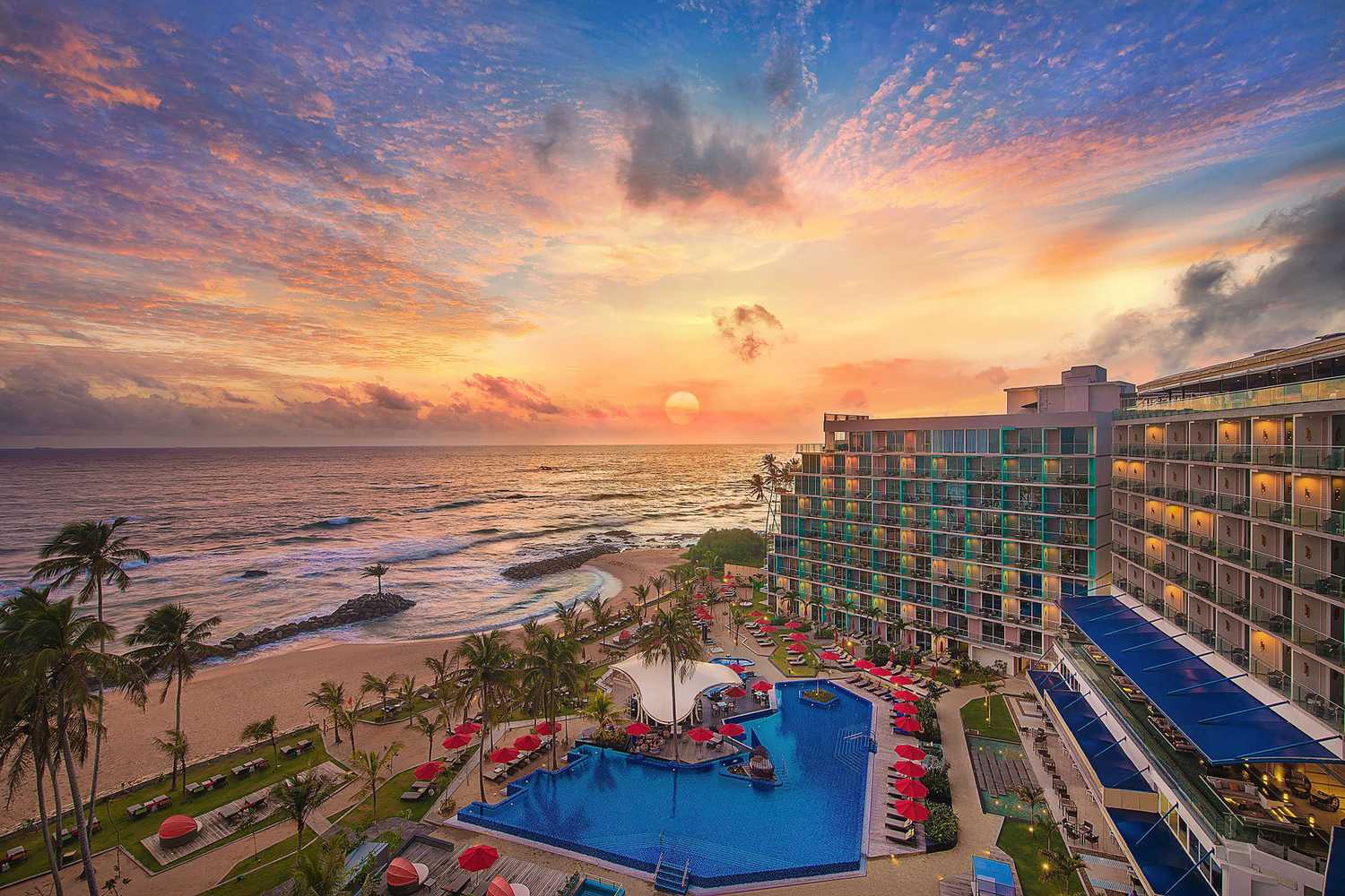 Gift card for Radisson Blu Resort Galle Gift card for Radisson Blu Resort Galle
