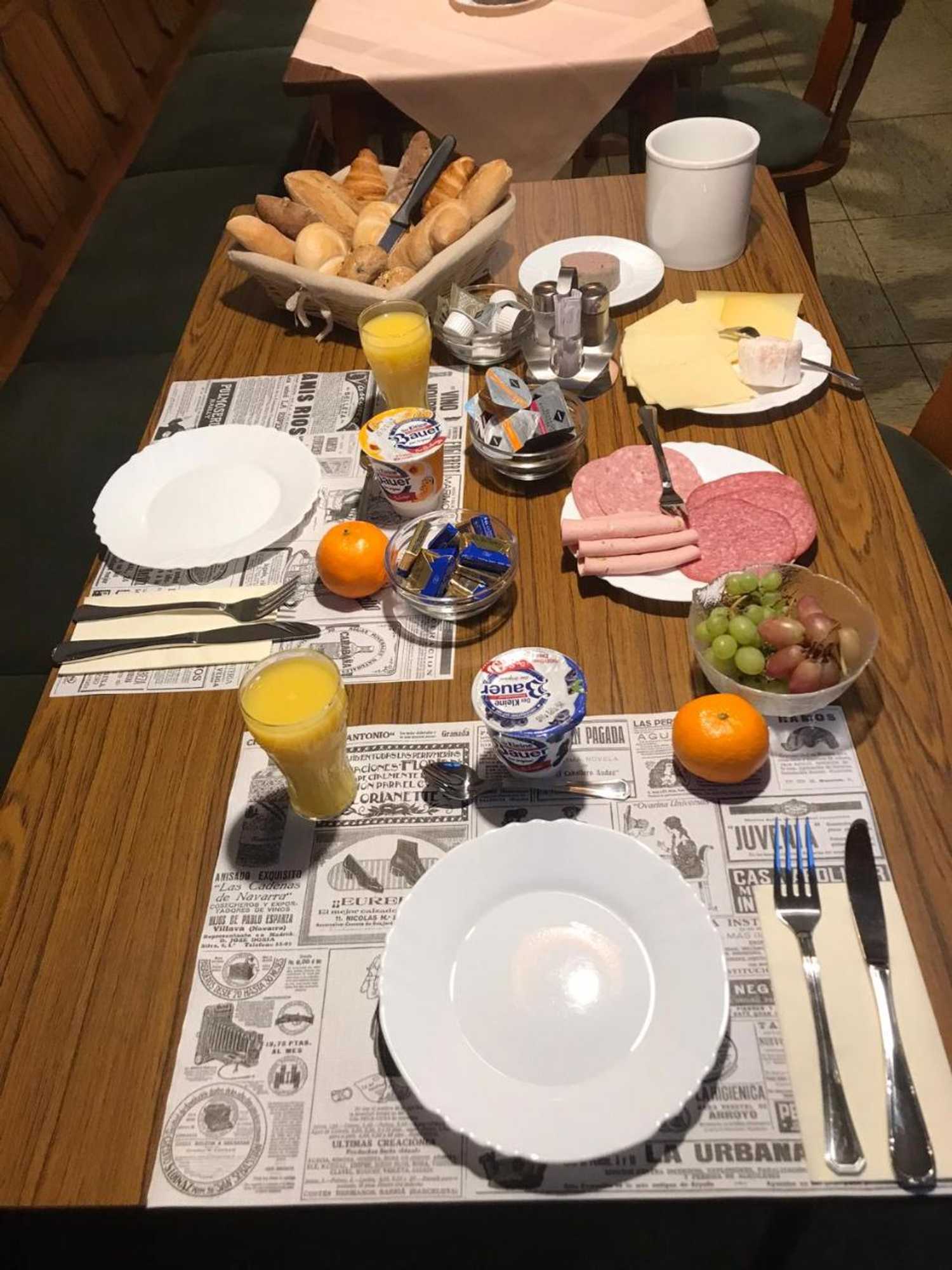 Gift card for Landgasthof Zum Dorfkrug