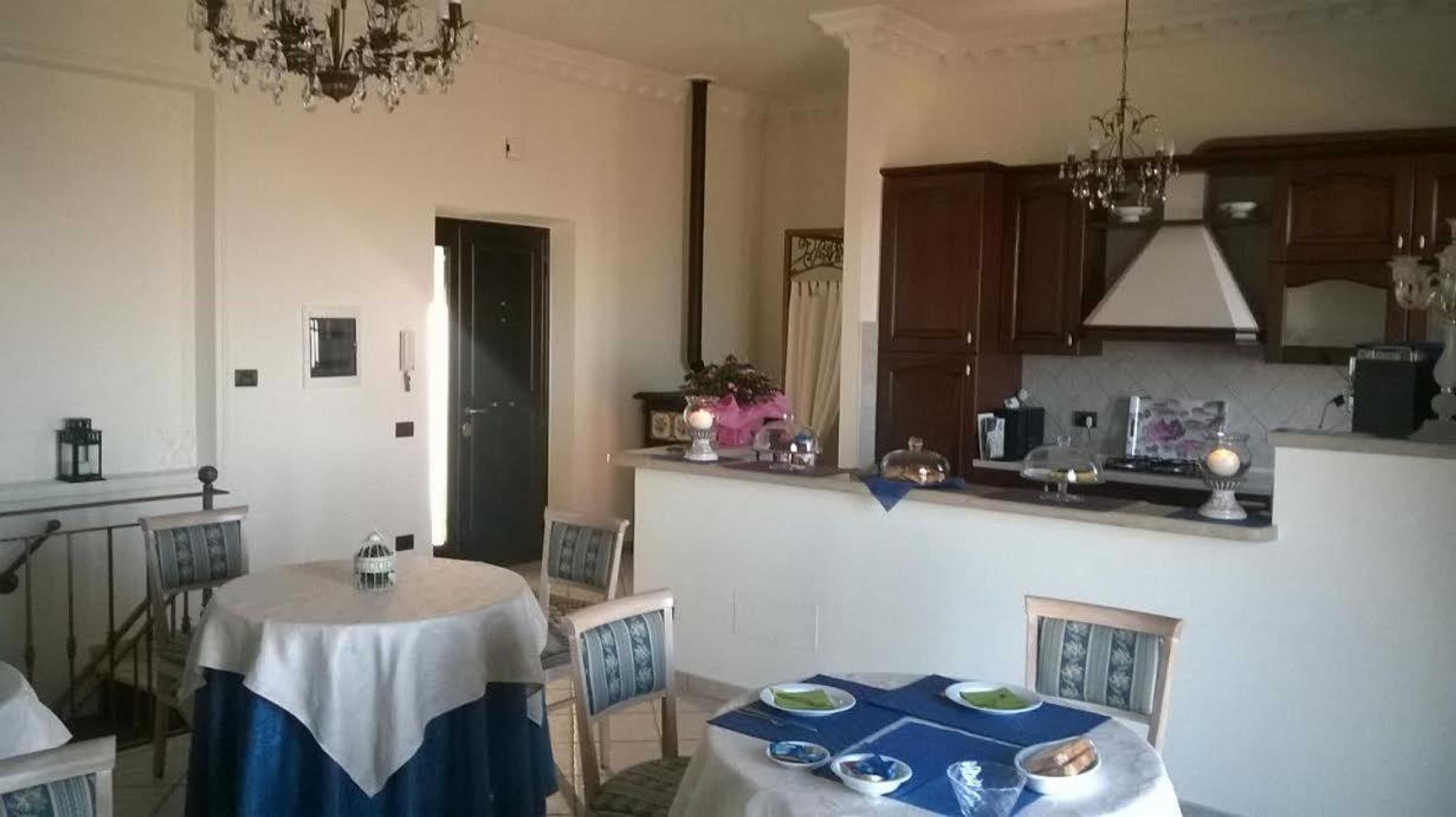 Gift card for Villa Dei Fantasmi