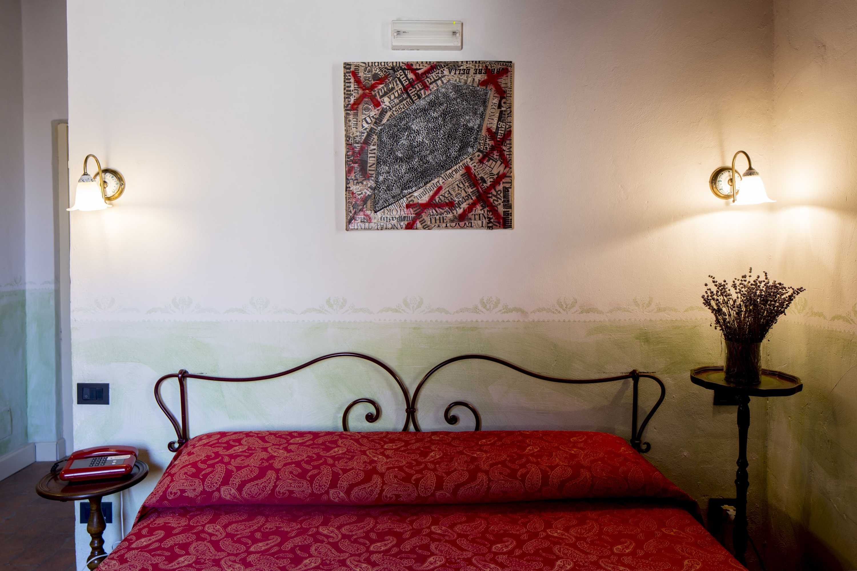Gift card for Hotel Porta Del Tempo Gift card for Hotel Porta Del Tempo
