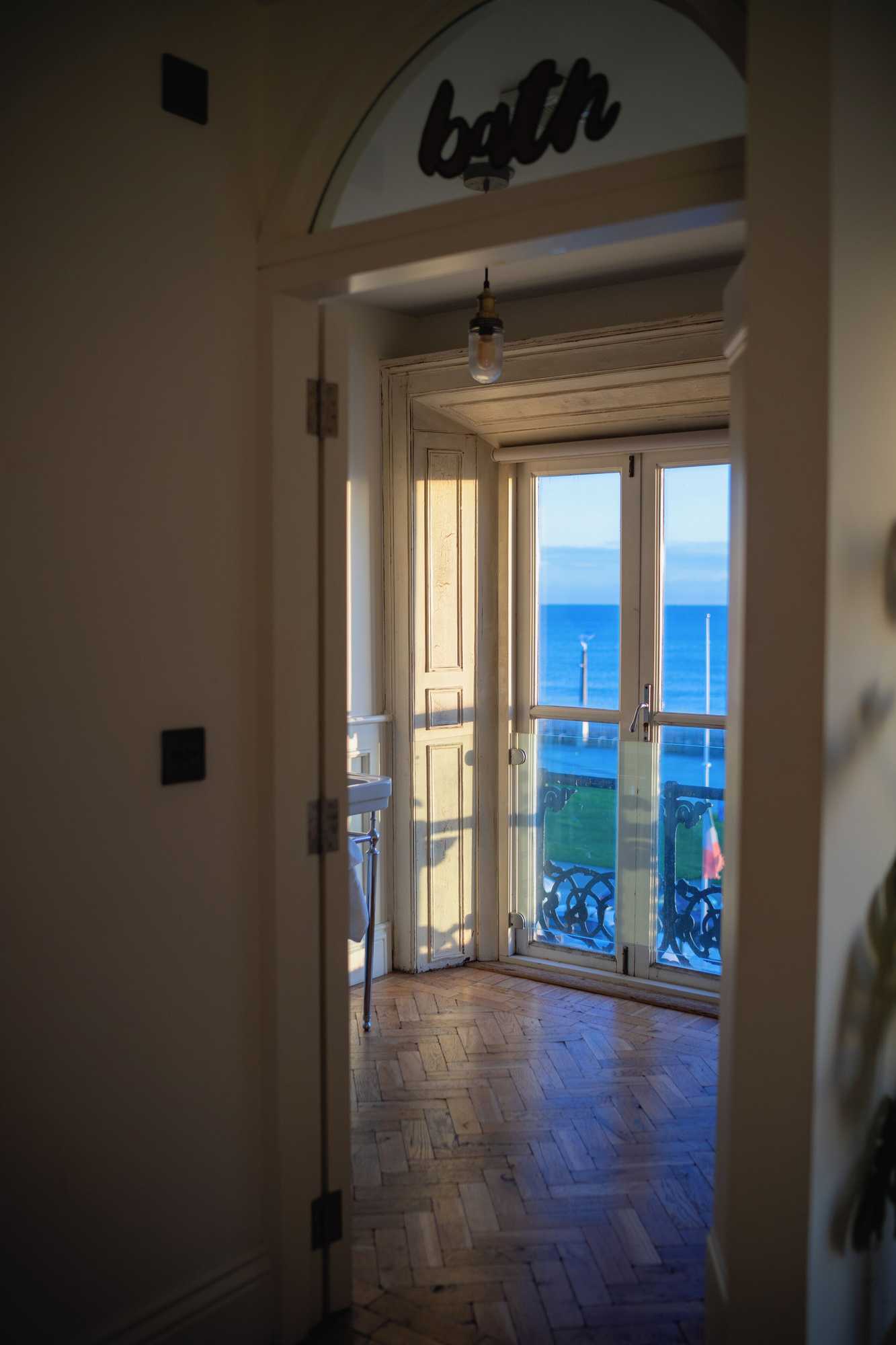 Gift card for The Palm