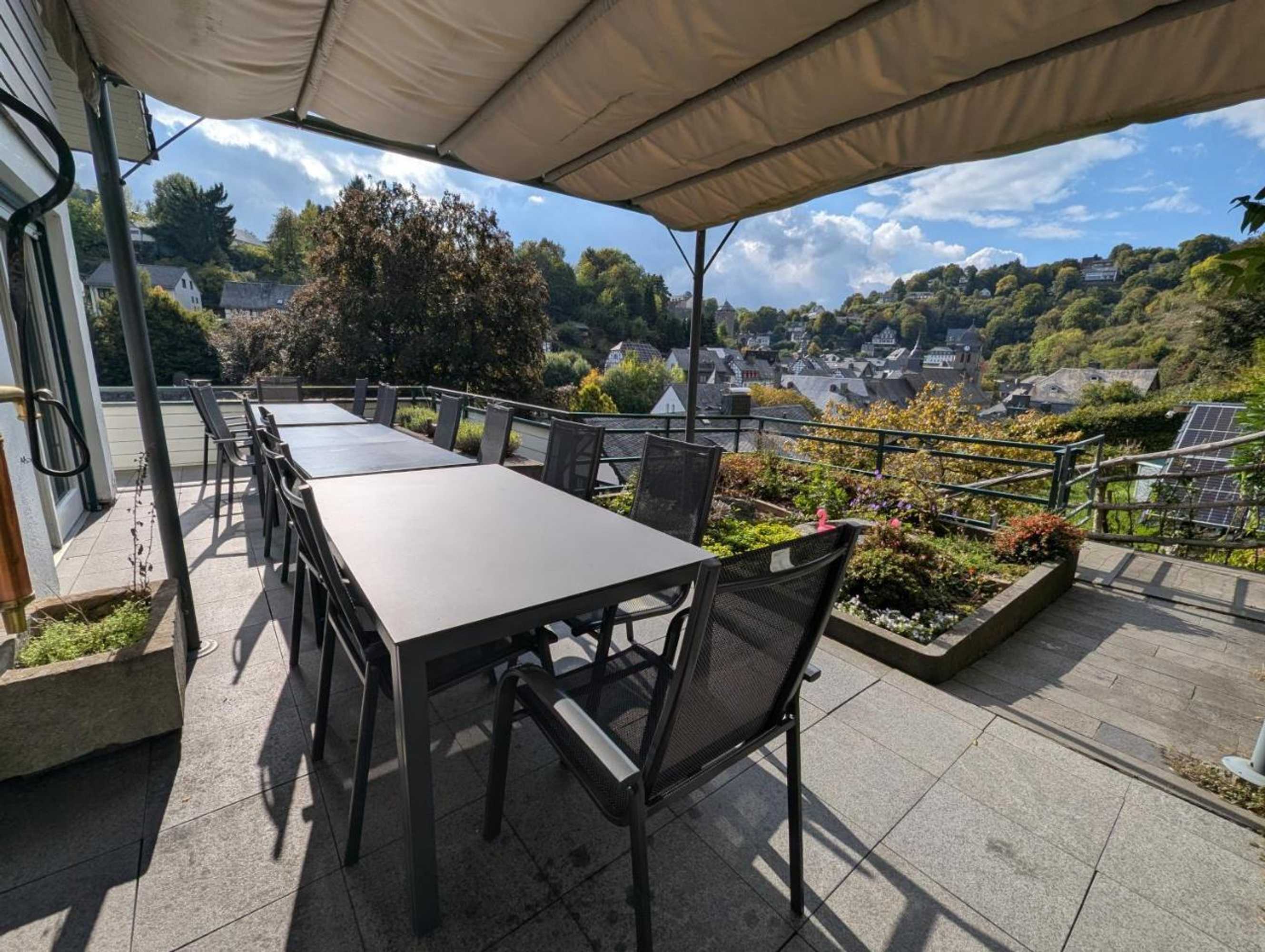 Gift card for Eleganza Monschau