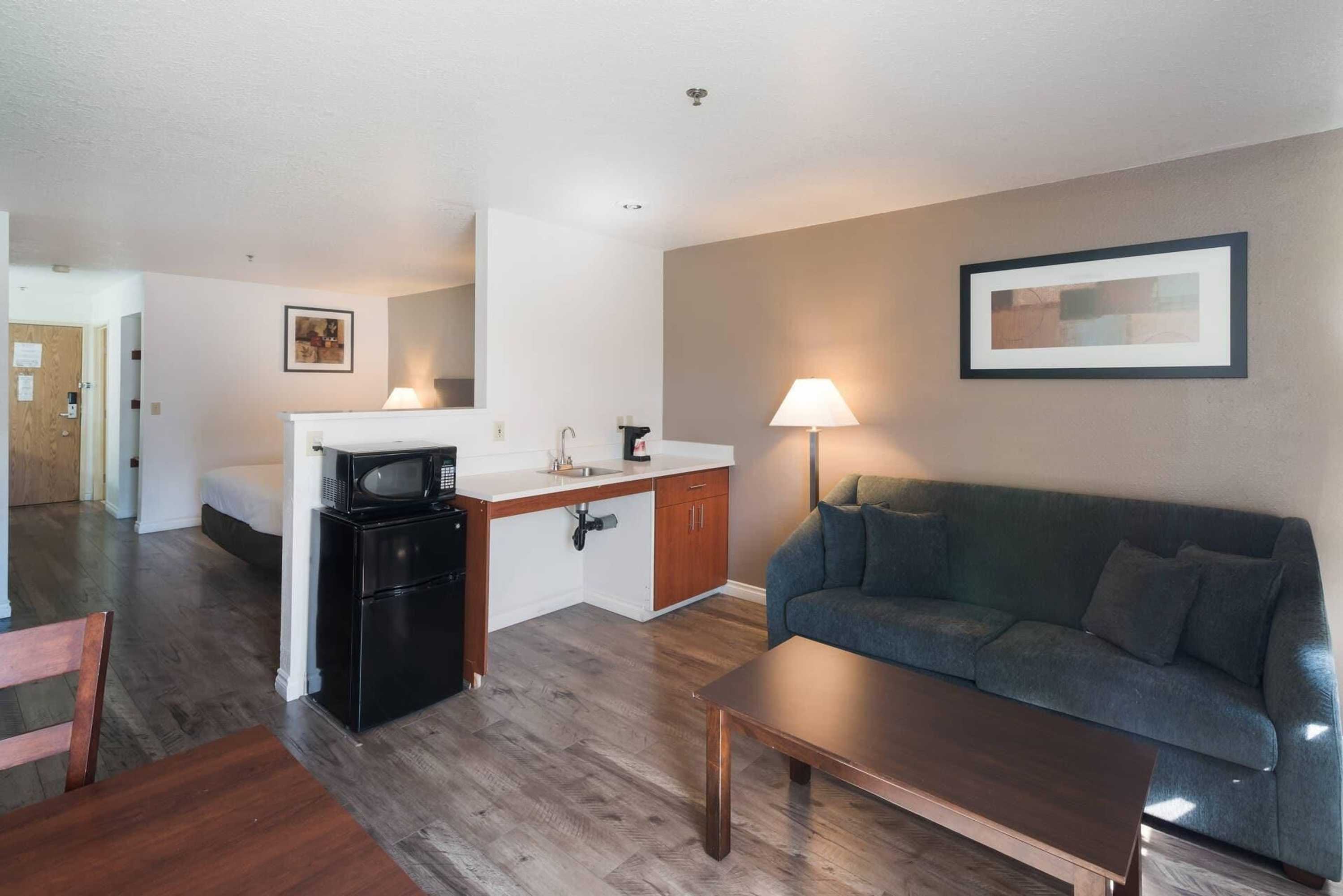 Gift card for Quality Inn & Suites Kennewick Tri-Cities