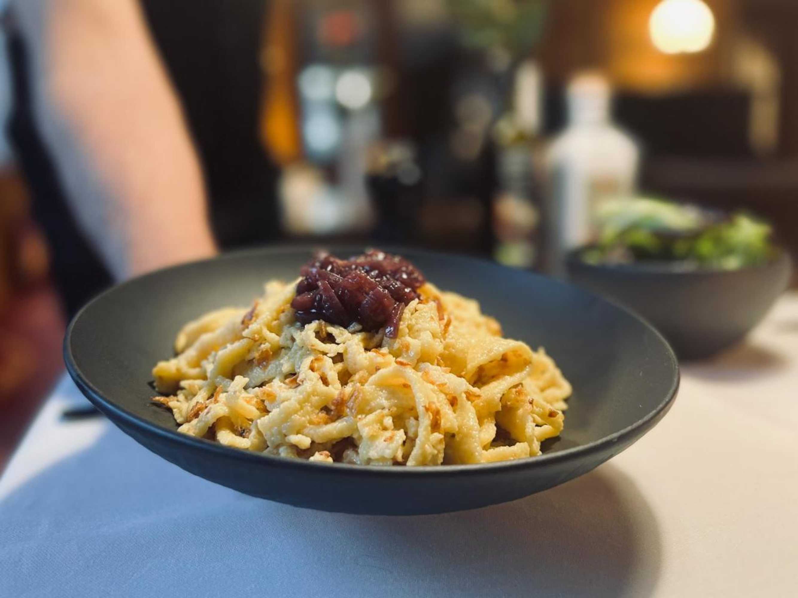 Gift card for Gasthof Wäscherschloss