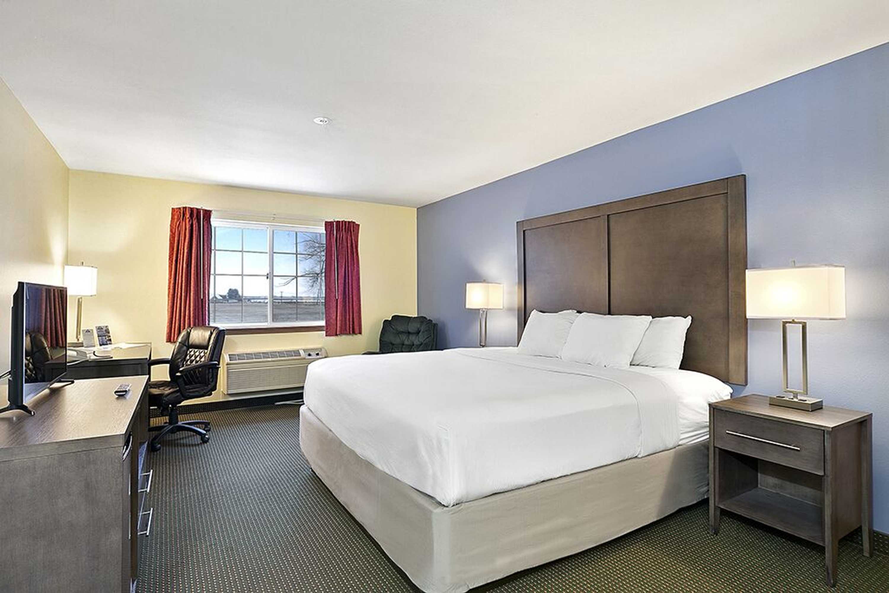 Gift card for Days Inn by Wyndham Ellensburg Gift card for Days Inn by Wyndham Ellensburg