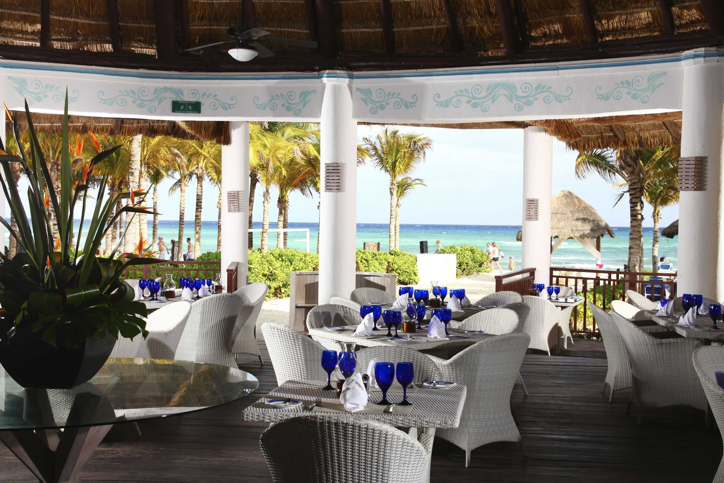 Gift card for Sandos Caracol Eco Resort - All Inclusive Gift card for Sandos Caracol Eco Resort - All Inclusive