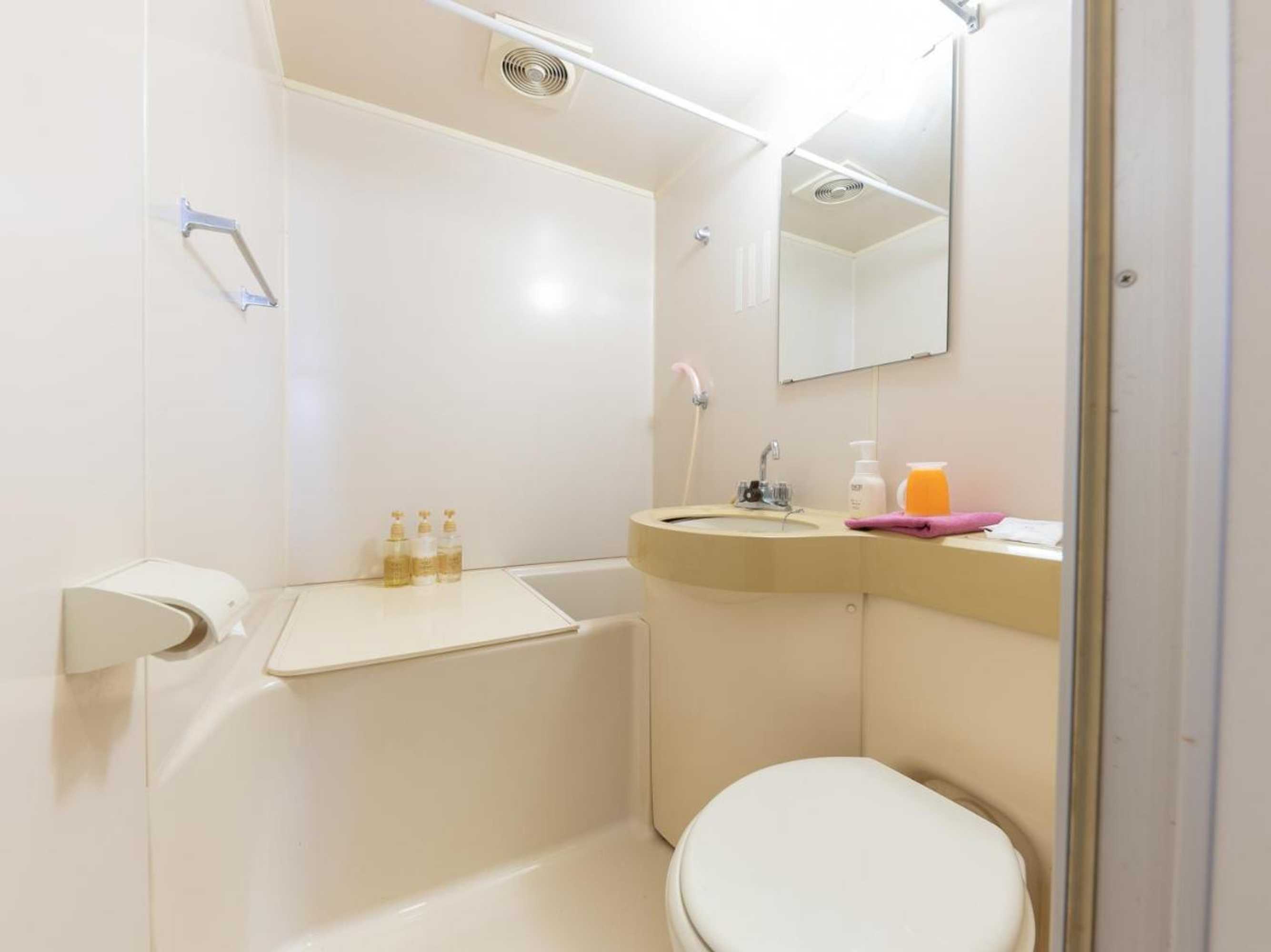 Gift card for Tabist Hotel Iyashi no Sato