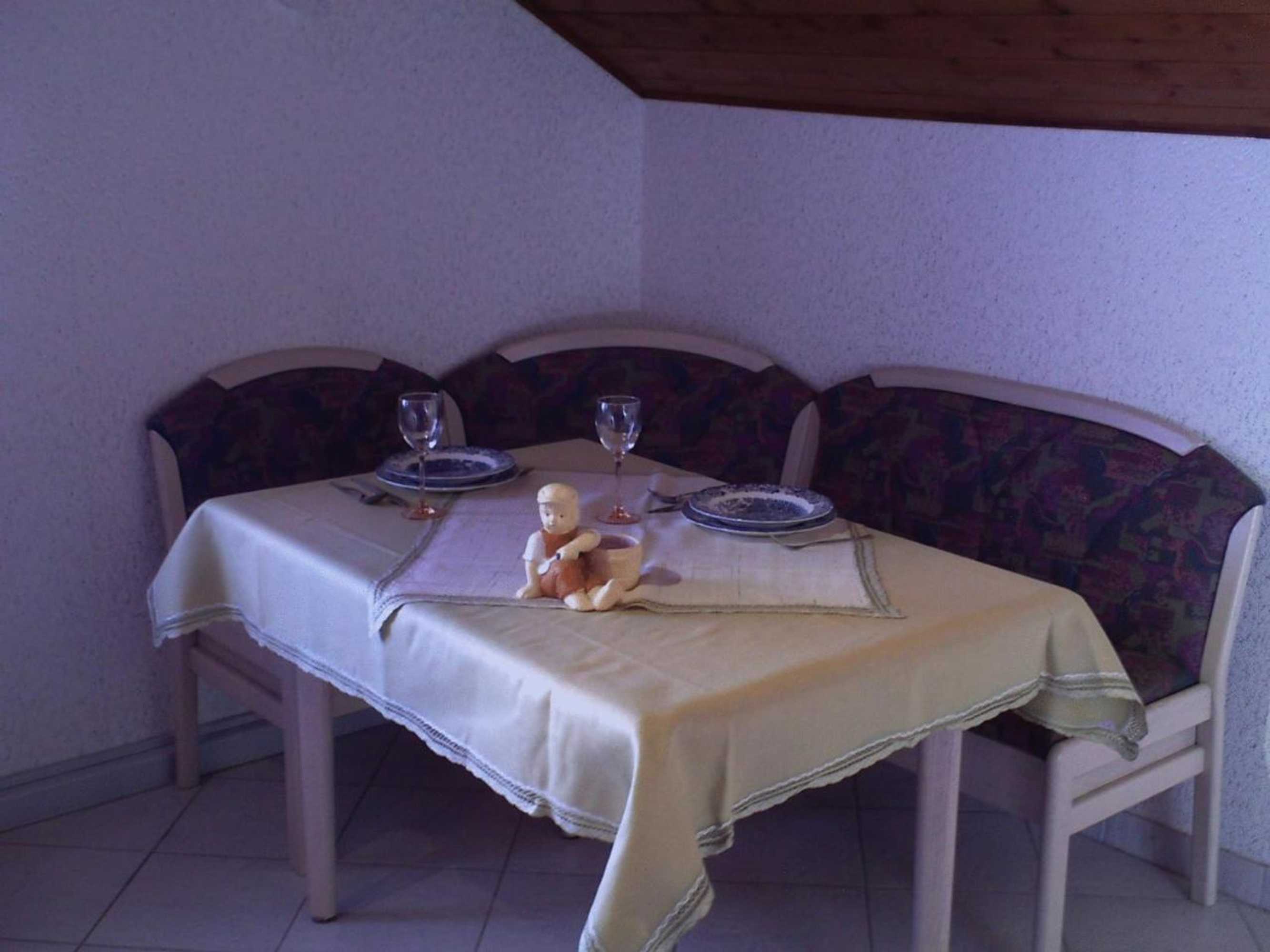 Gift card for Hotel Jägersruh