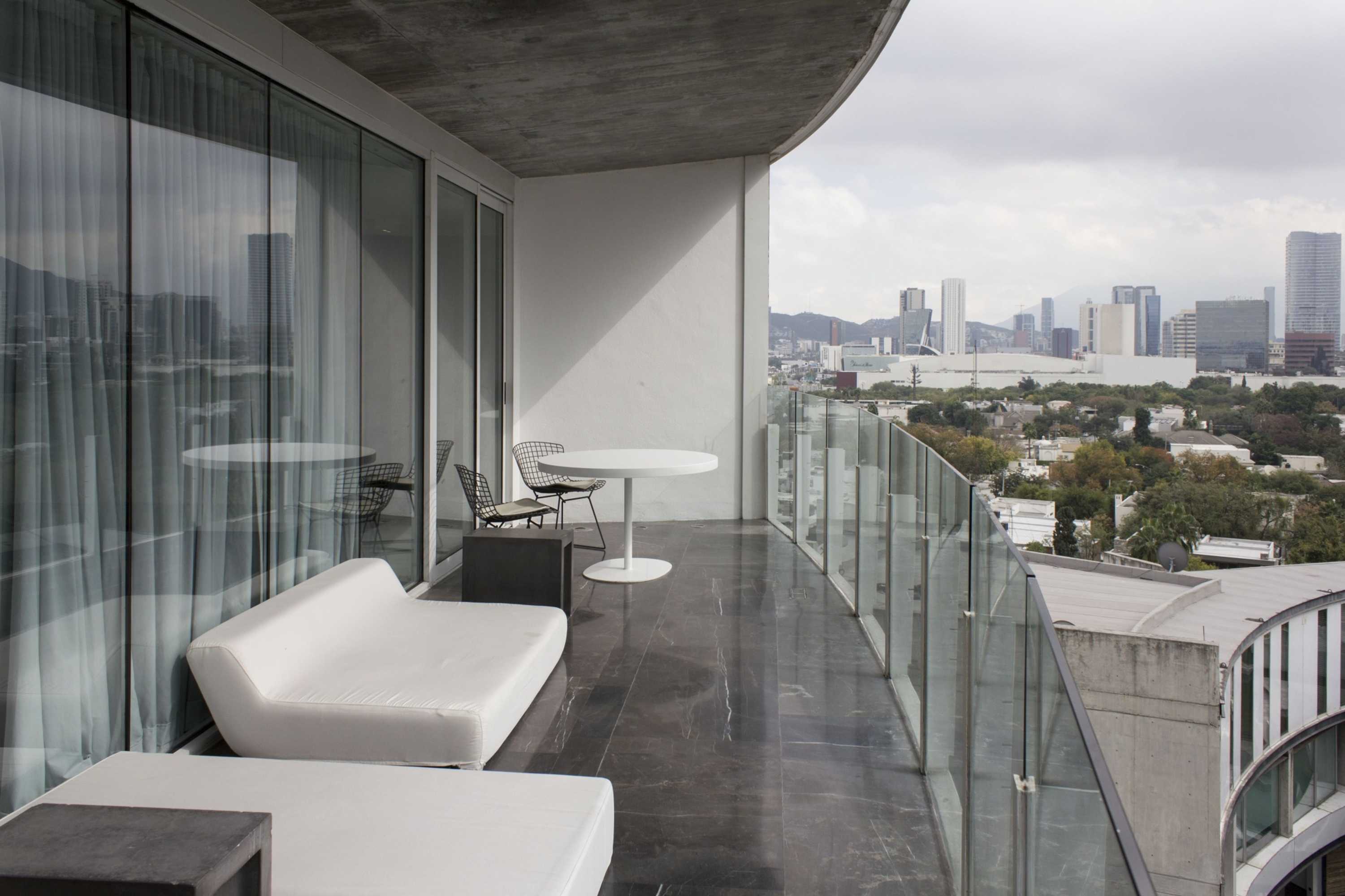 Gift card for Habita Monterrey, a Member of Design Hotels Gift card for Habita Monterrey, a Member of Design Hotels