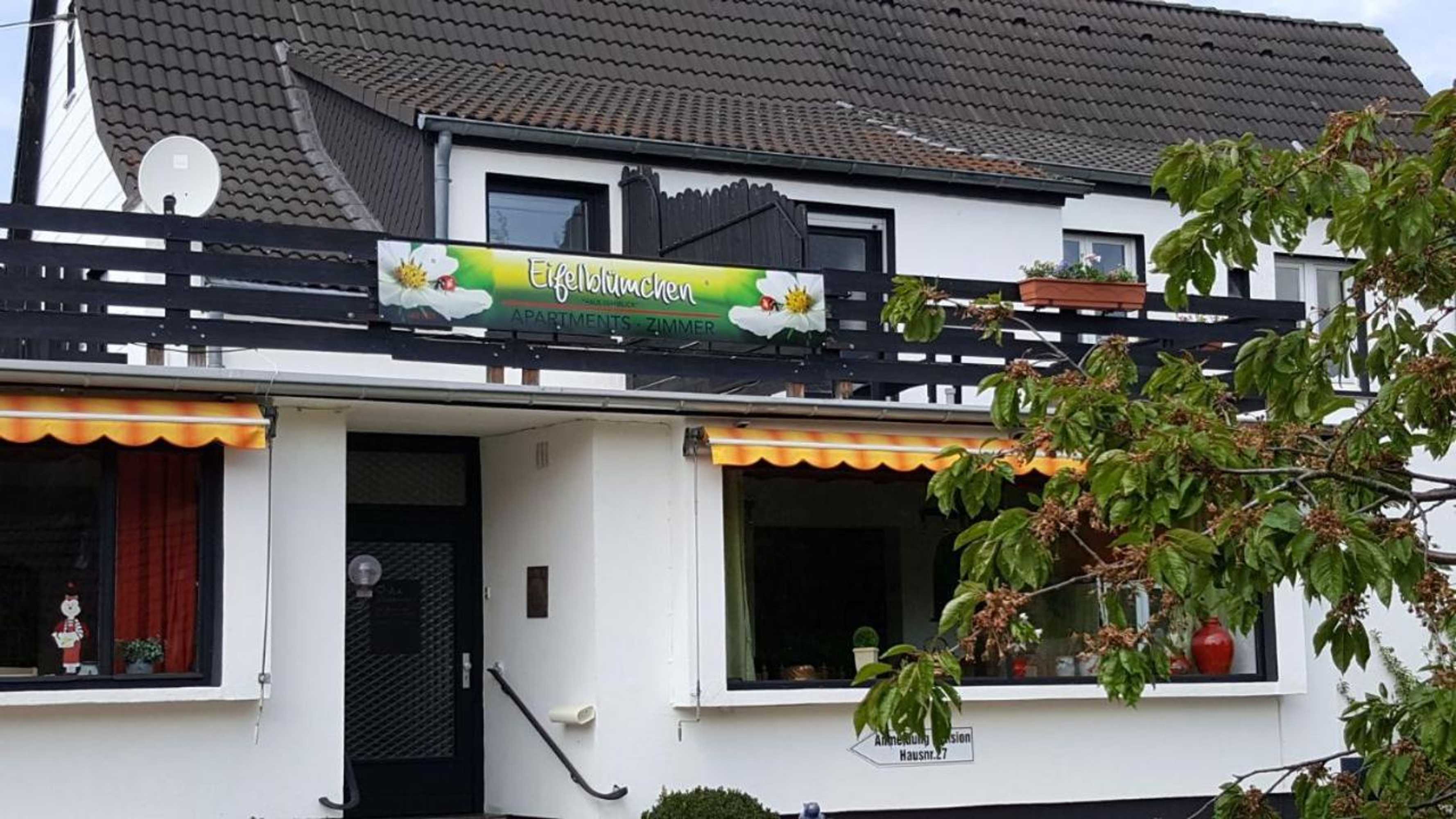 Gift card for Eifelblümchen