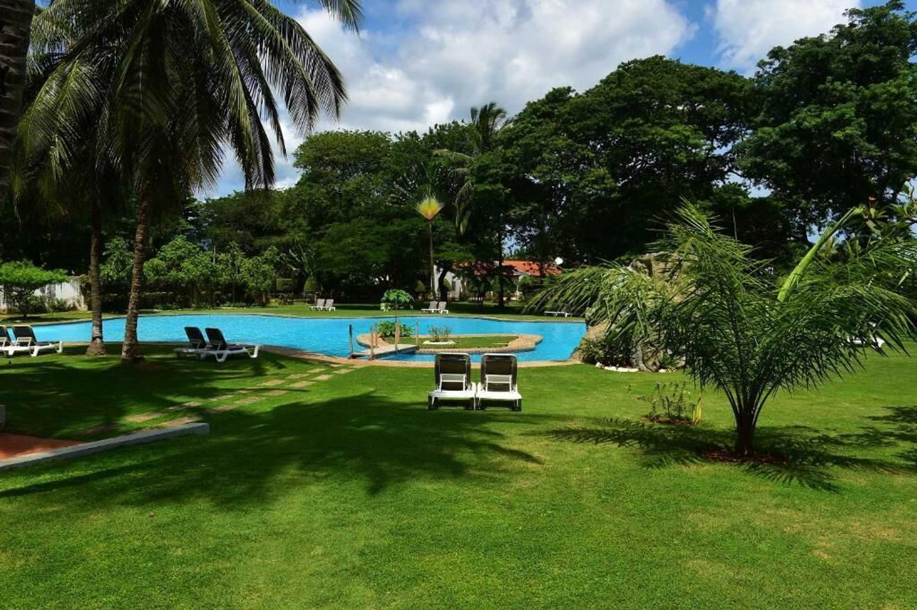 Gift card for Miramar São Tomé