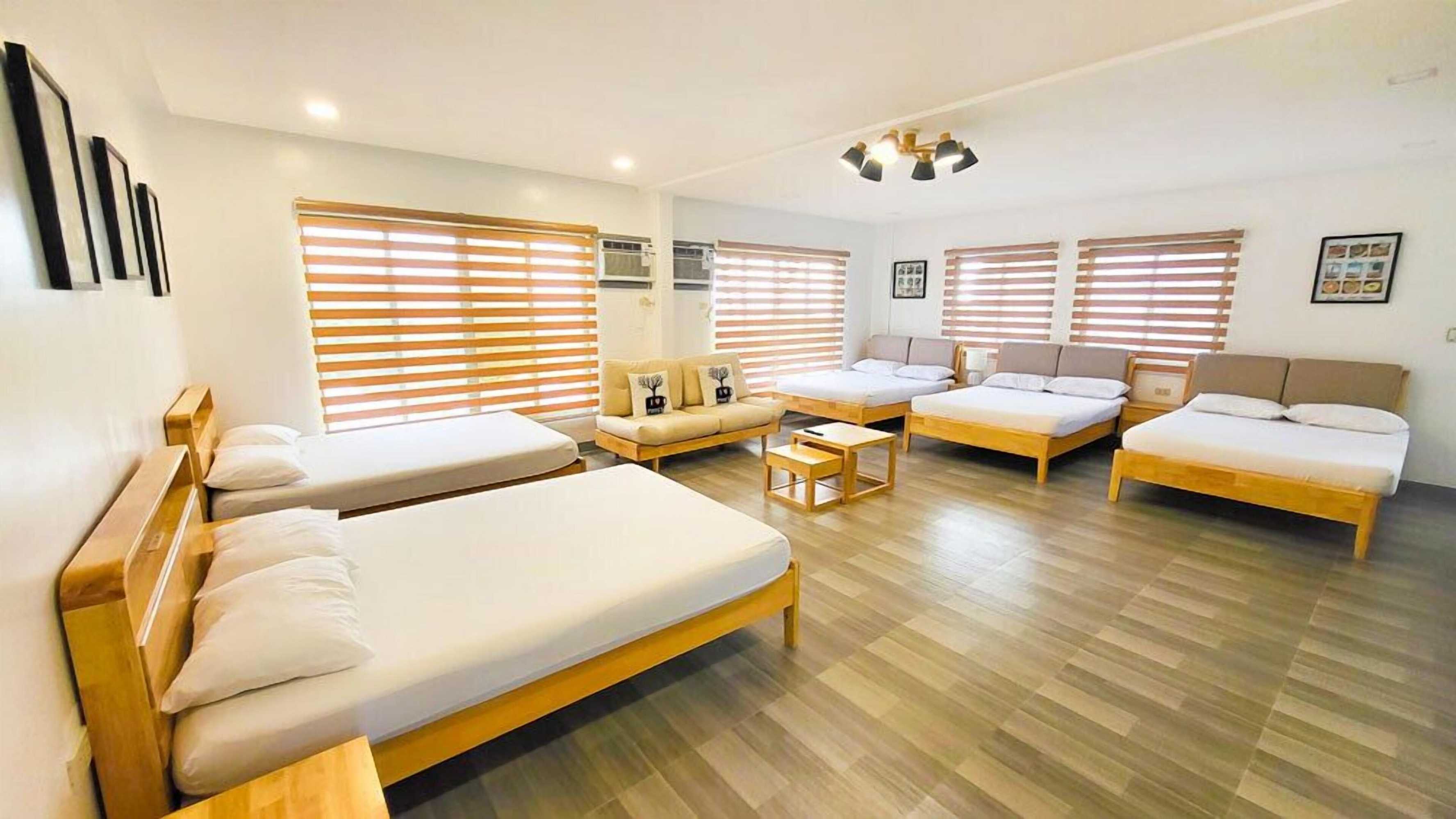 Gift card for Bakasyunan Resort Tanay Gift card for Bakasyunan Resort Tanay