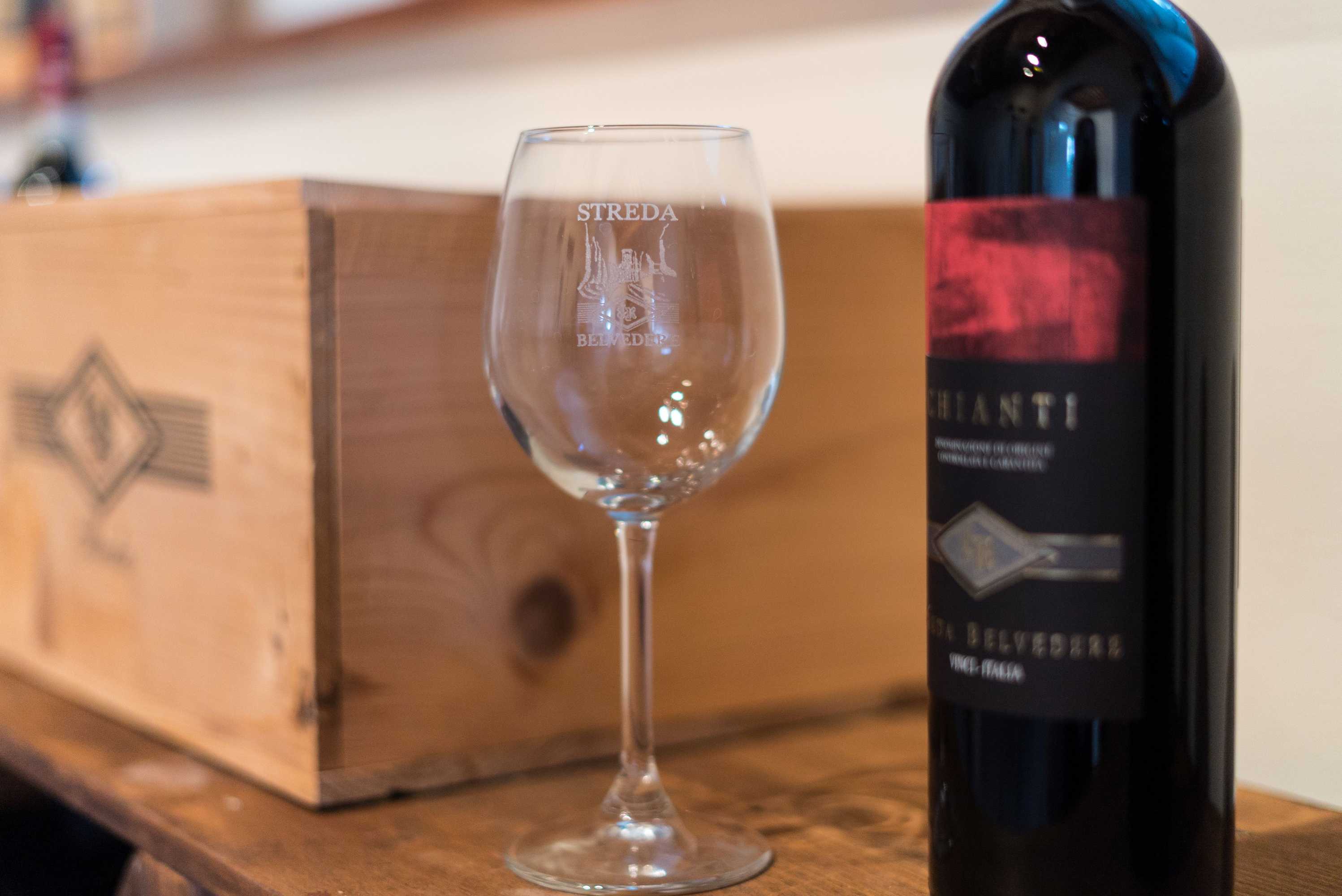 Gift card for Agriturismo Streda Wine & Country Holiday Gift card for Agriturismo Streda Wine & Country Holiday