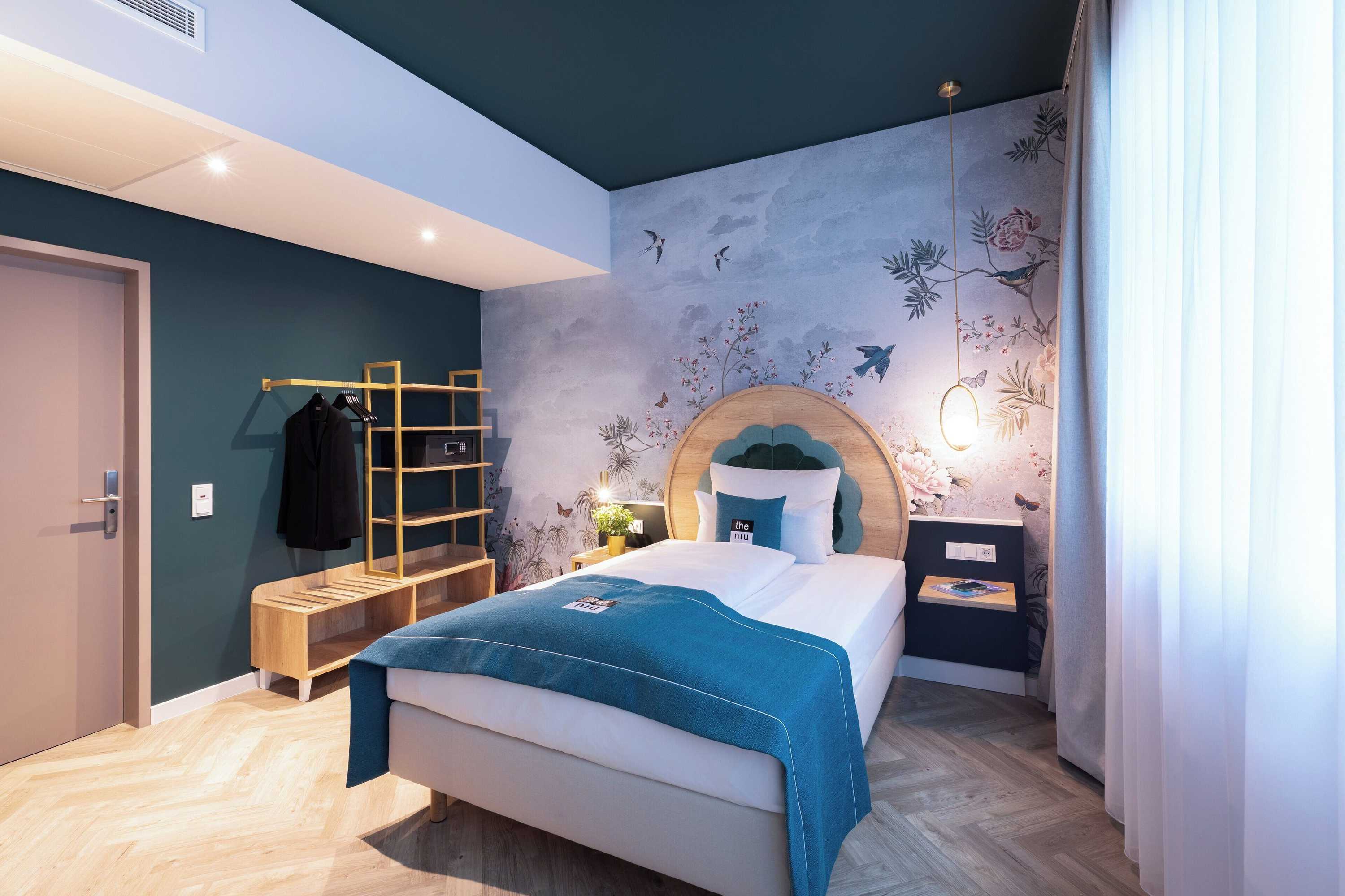Gift card for Holiday Inn - The Niu, Flower Konstanz by Ihg Gift card for Holiday Inn - The Niu, Flower Konstanz by Ihg