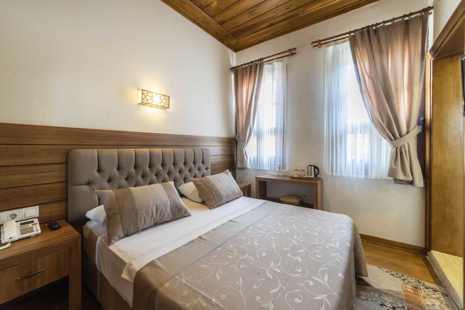 Gift card for Armistis Hotel