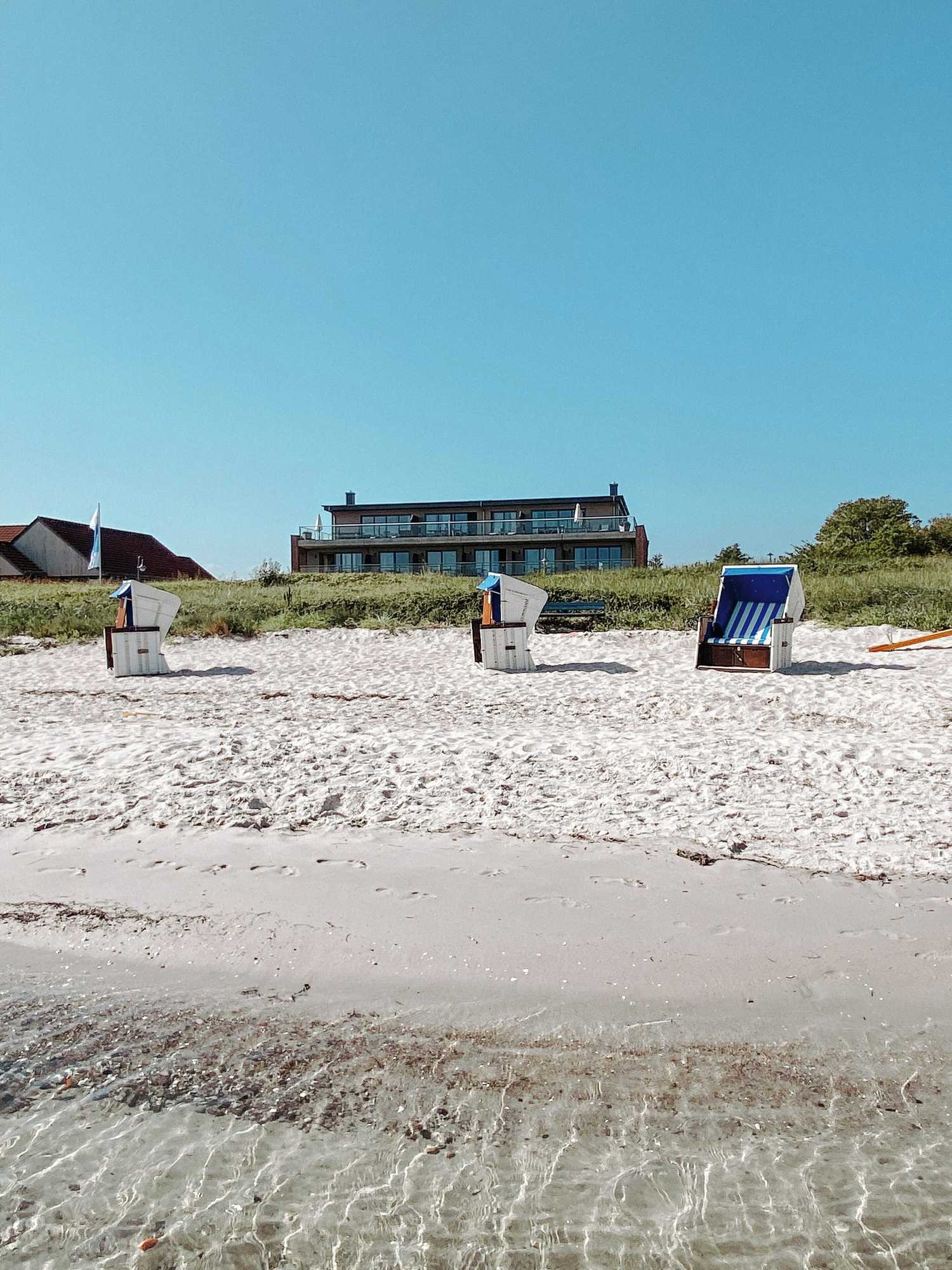 Gift card for Ostsee-Strandhaus-Holnis Gift card for Ostsee-Strandhaus-Holnis
