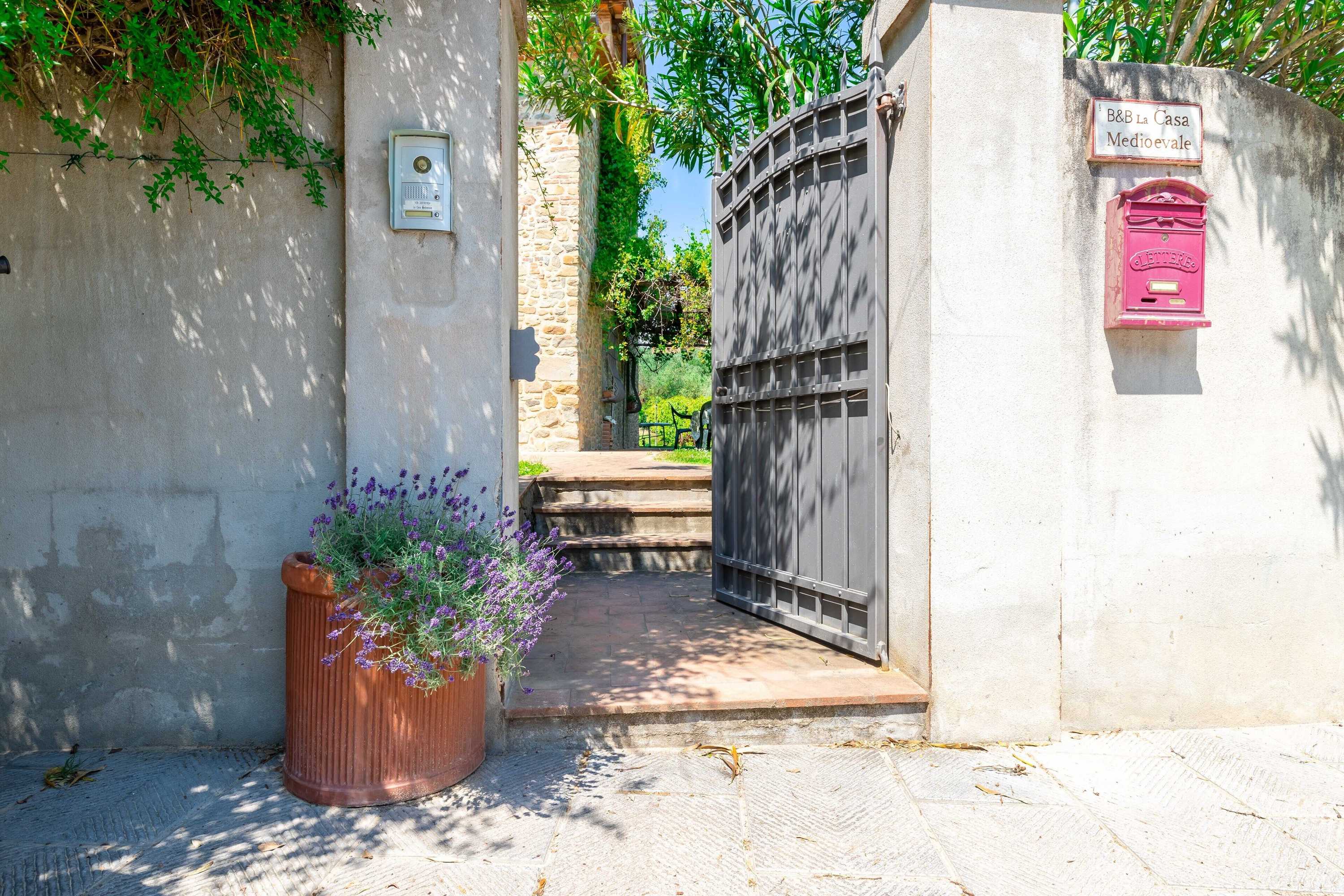Gift card for La Casa Medioevale B&b Gift card for La Casa Medioevale B&b