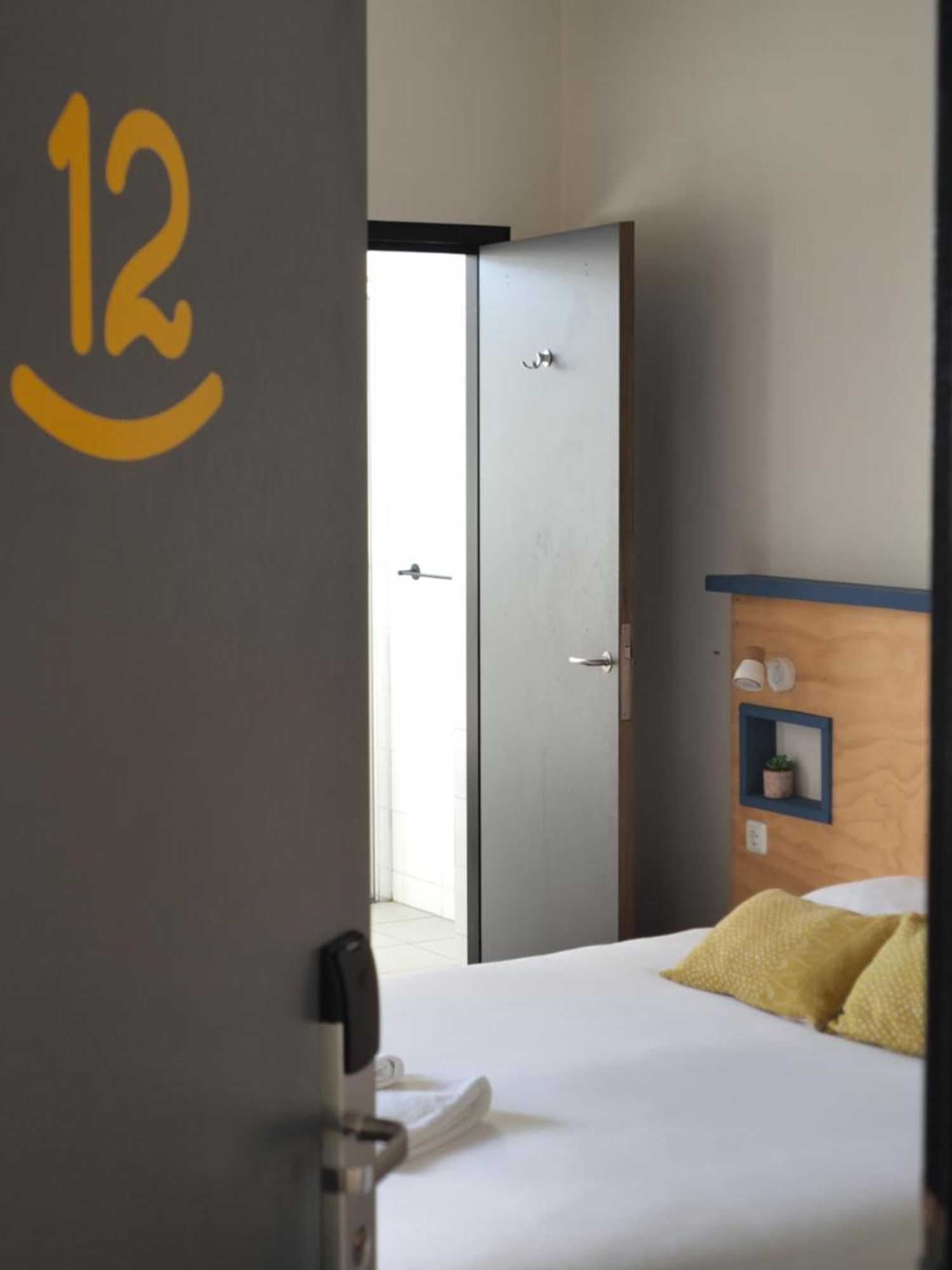 Gift card for Hostel Roots