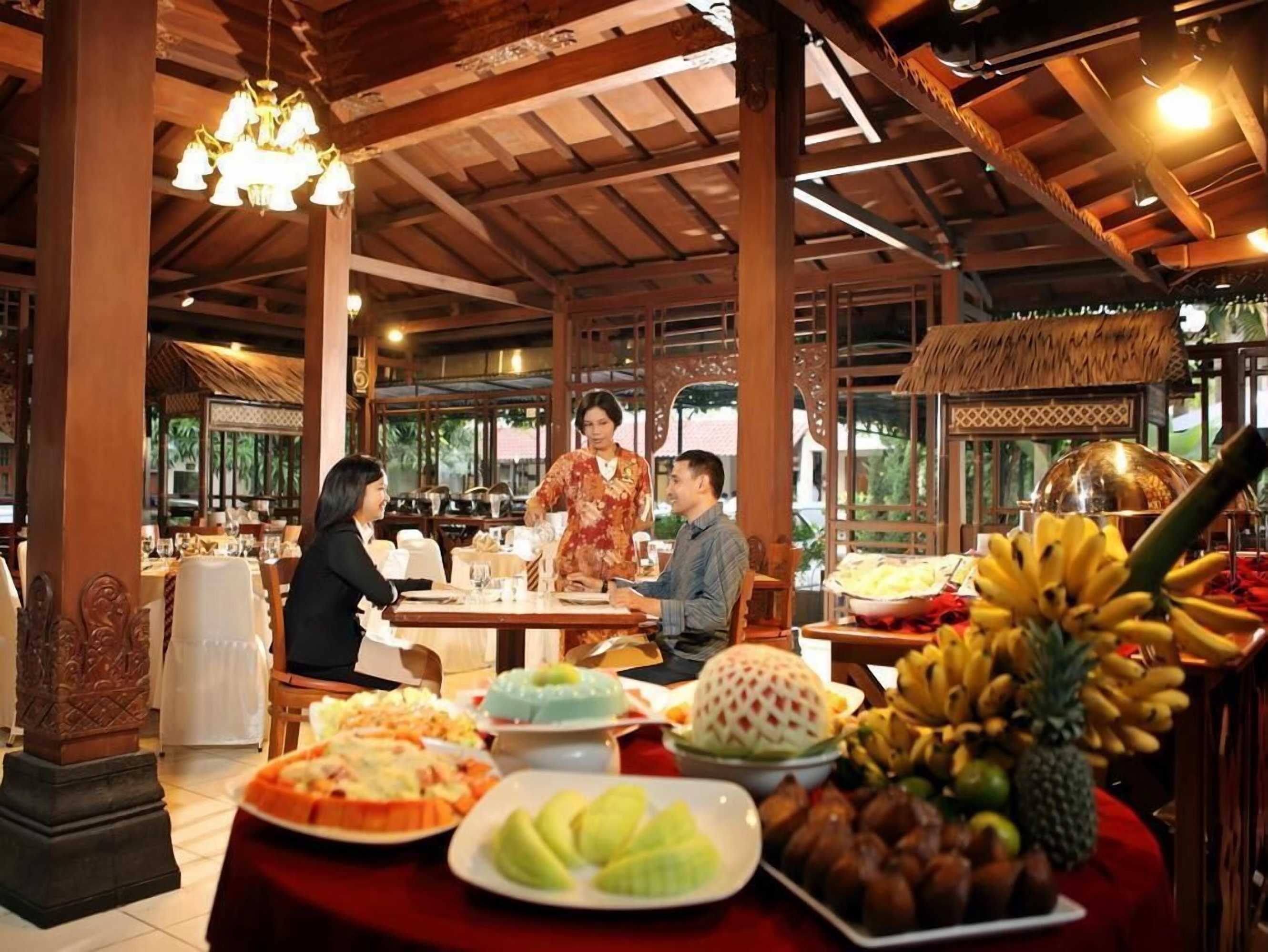 Gift card for Cakra Kembang Hotel