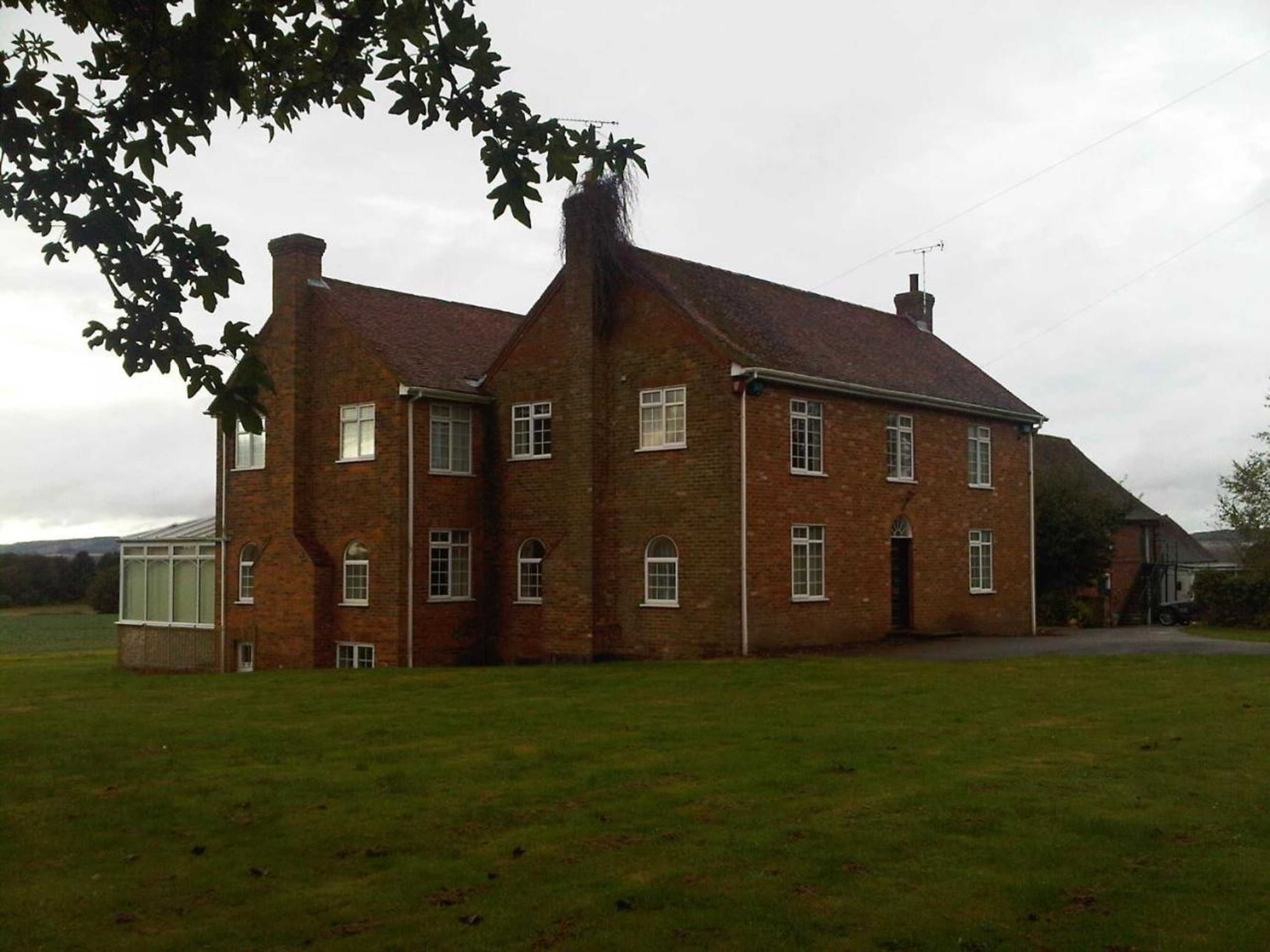 Gift card for Plumpton House