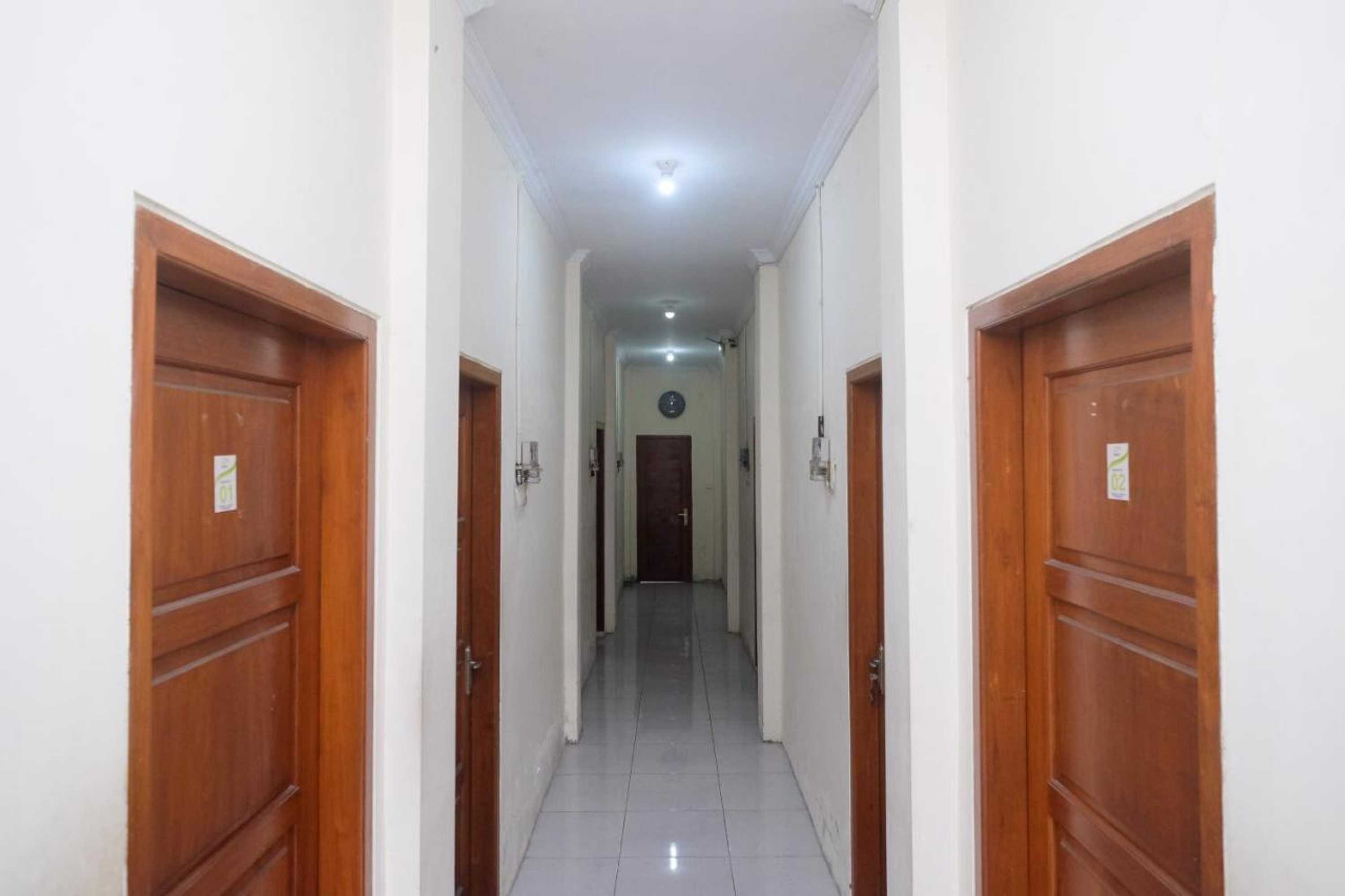 Gift card for Griya Hanum Syariah by Oyo Rooms