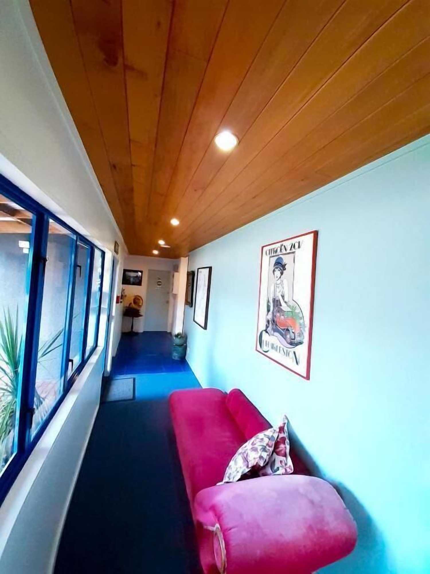 Gift card for Tongariro River Retreat - Hostel Gift card for Tongariro River Retreat - Hostel