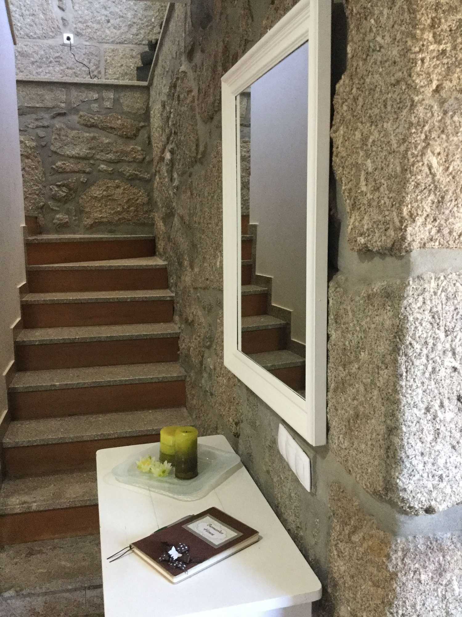 Gift card for Bernardes House