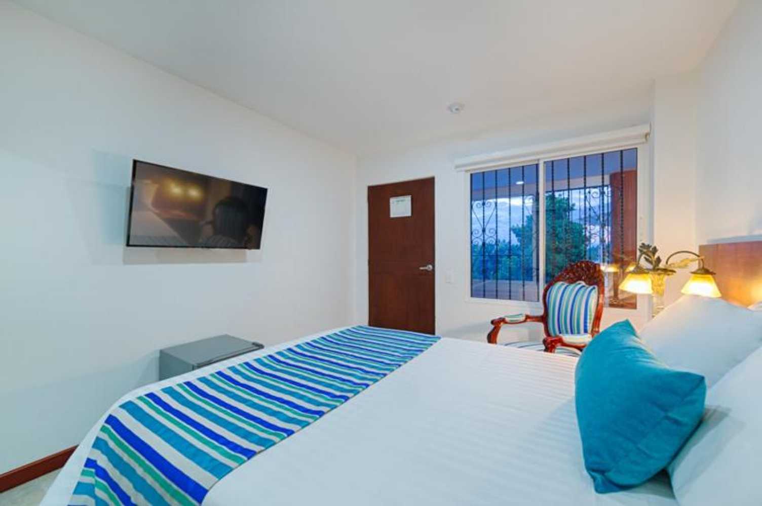 Gift card for Hotel Campestre Nala