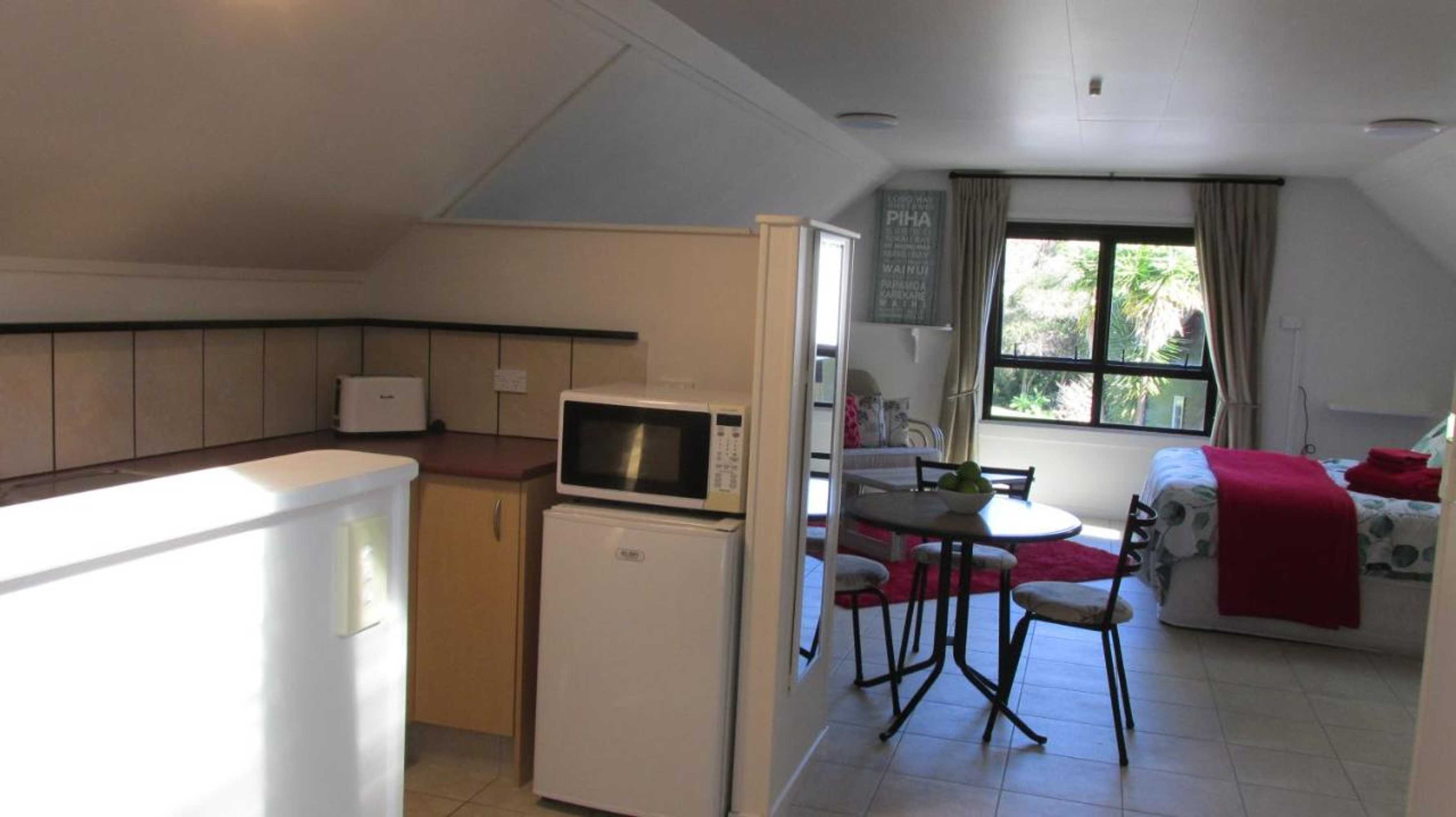 Gift card for River Retreat