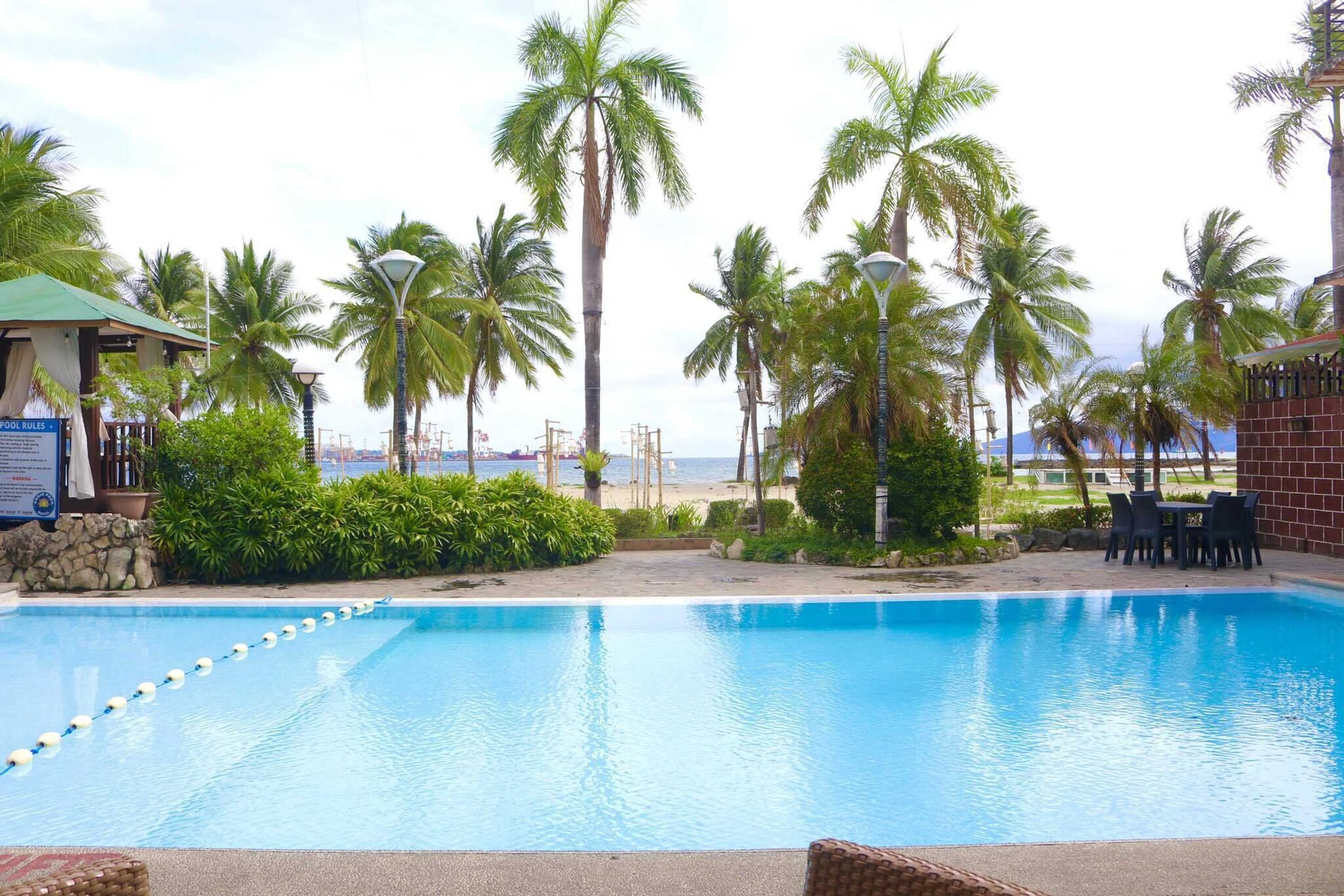 Gift card for Subic Park Hotel Gift card for Subic Park Hotel