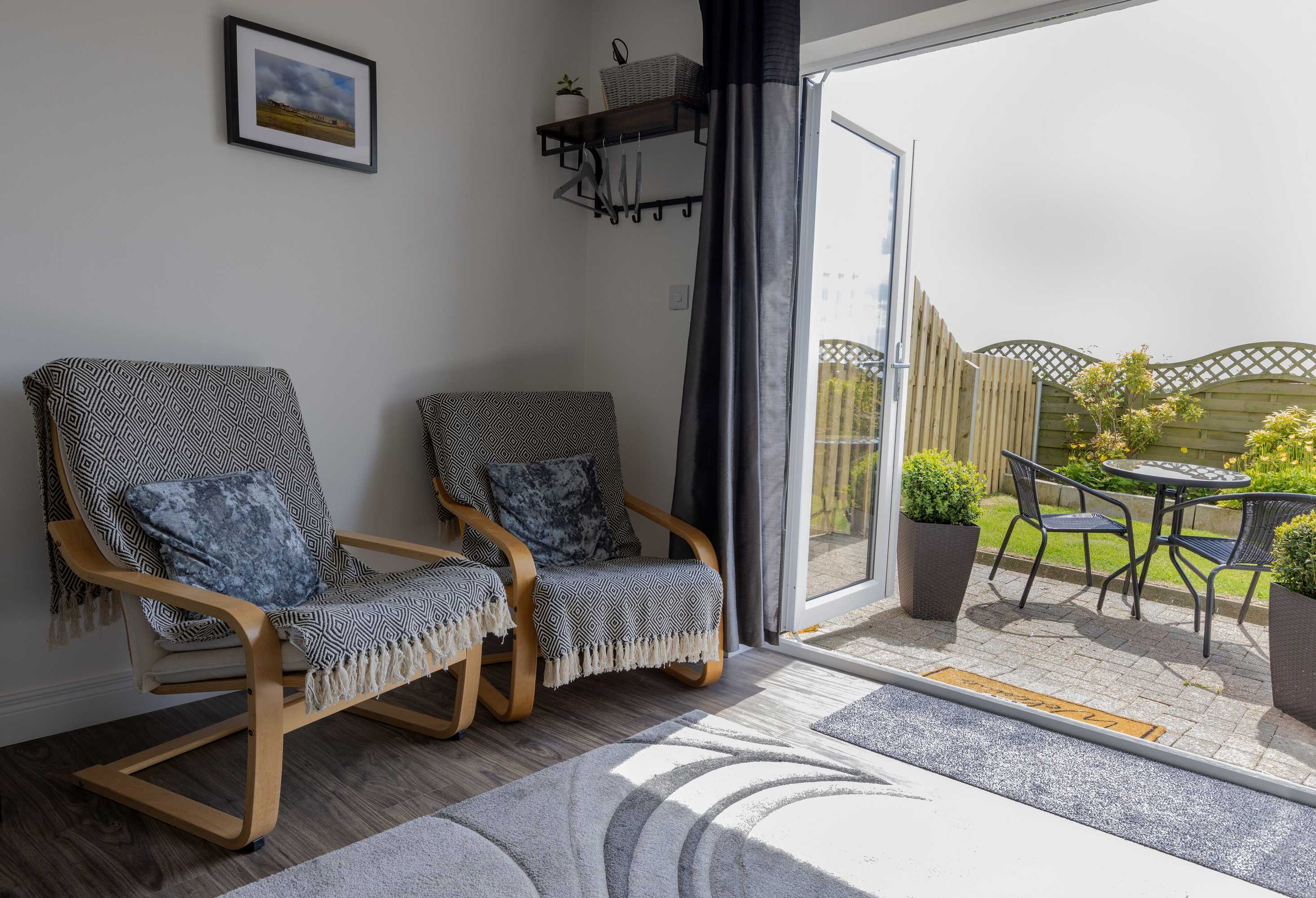 Gift card for Causeway Coast Retreats