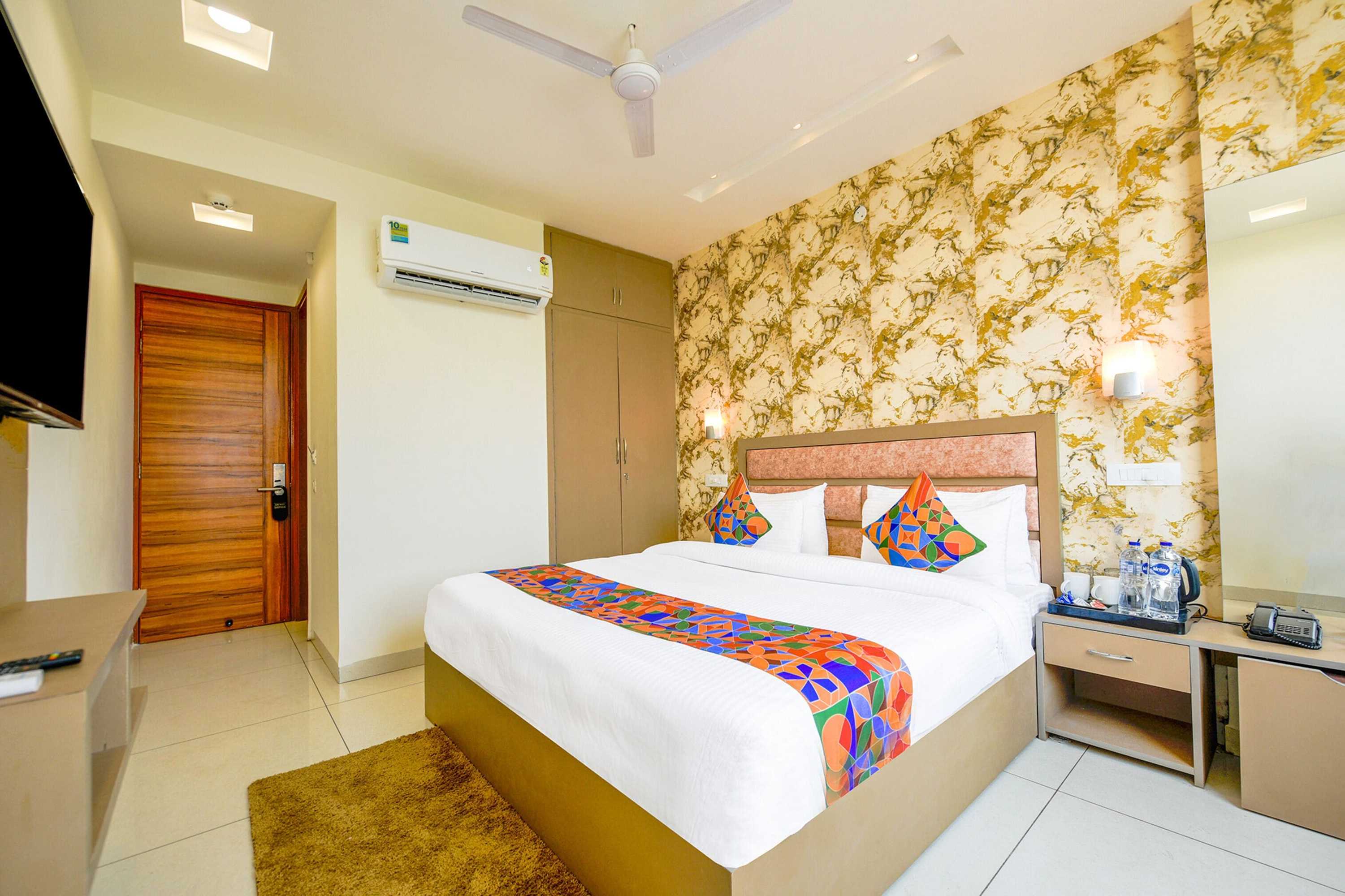 Gift card for Fabhotel Prime Victoria Regency Gift card for Fabhotel Prime Victoria Regency