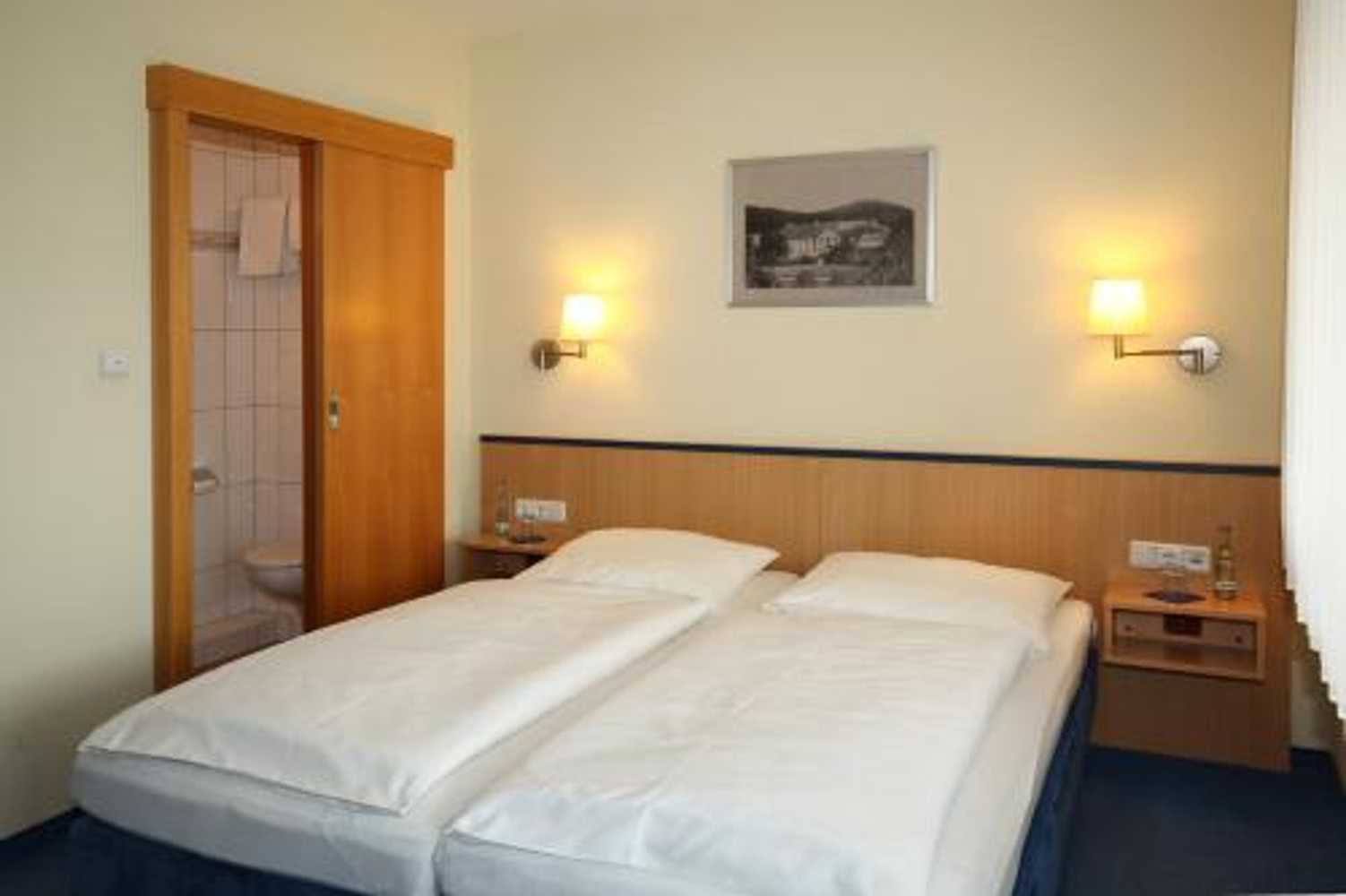 Gift card for Hotel Garni Zum Drosten