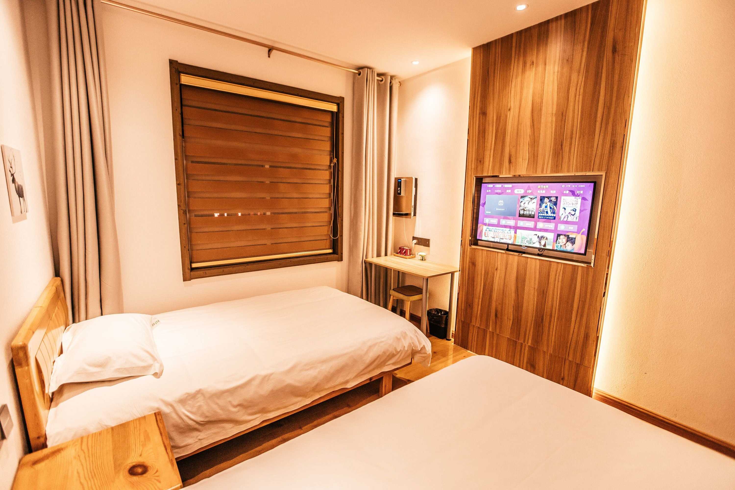 Gift card for Qufu International Youth Hostel Gift card for Qufu International Youth Hostel