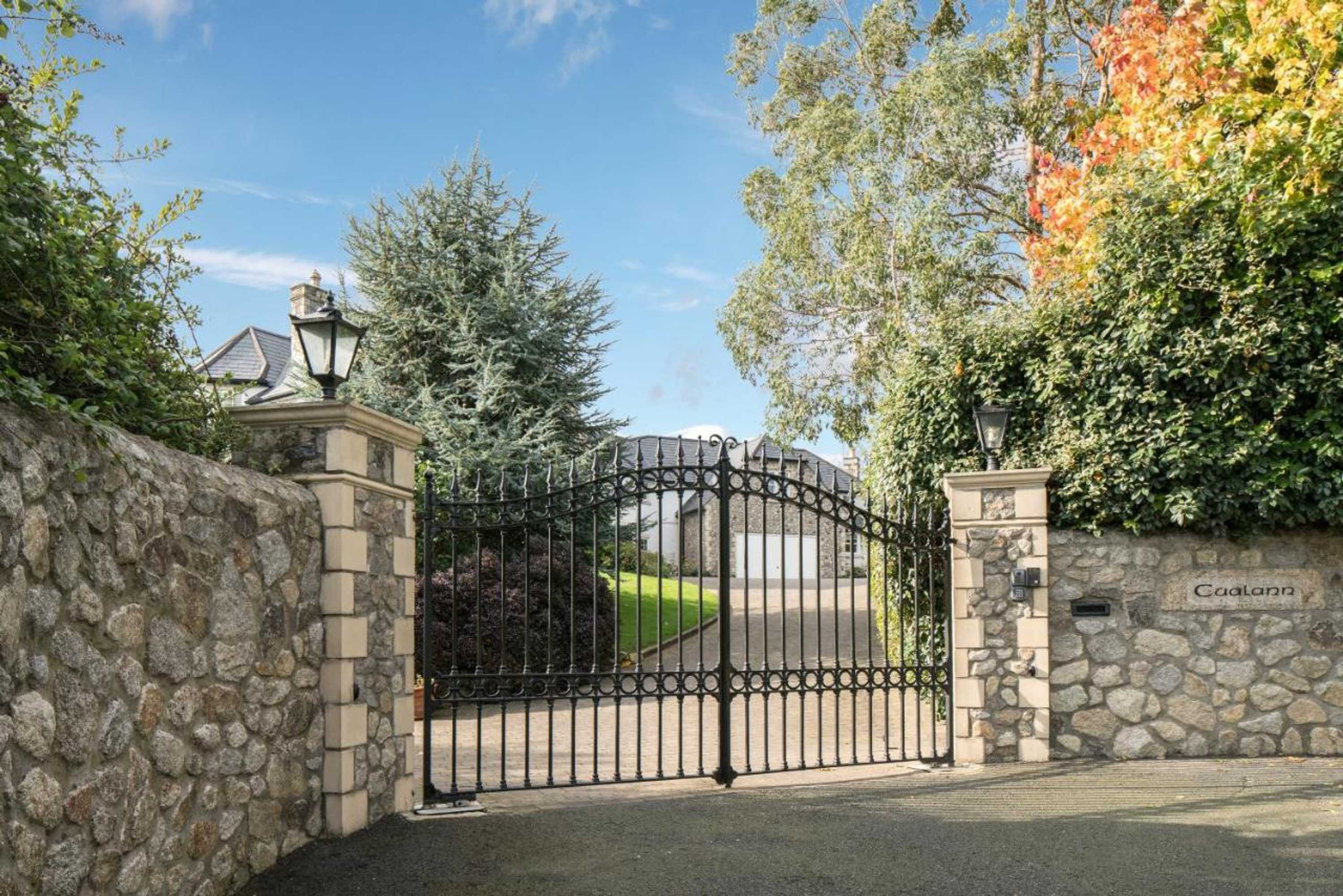 Gift card for The Nook County Dublin